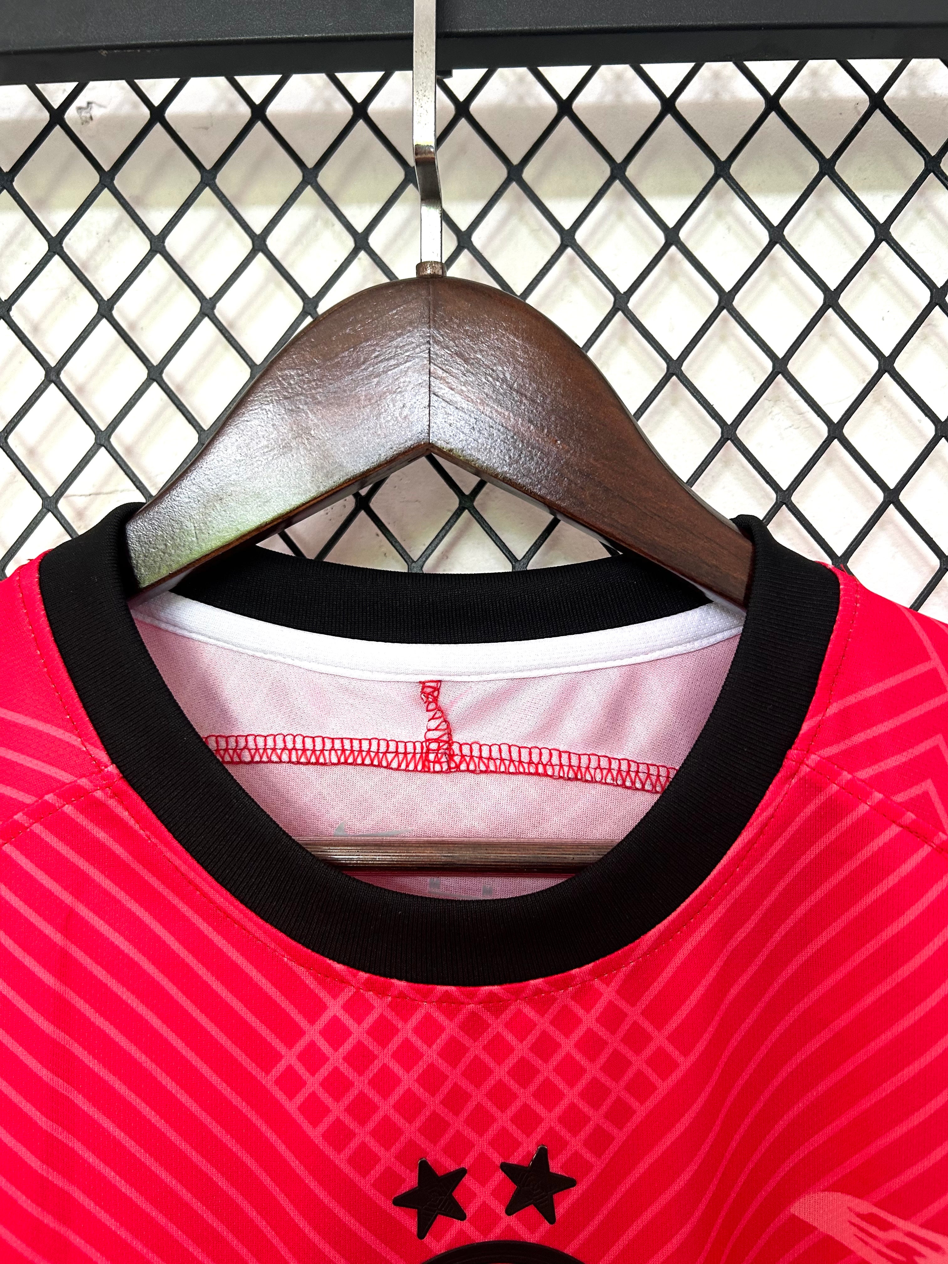 Inter Milan Concept Jersey