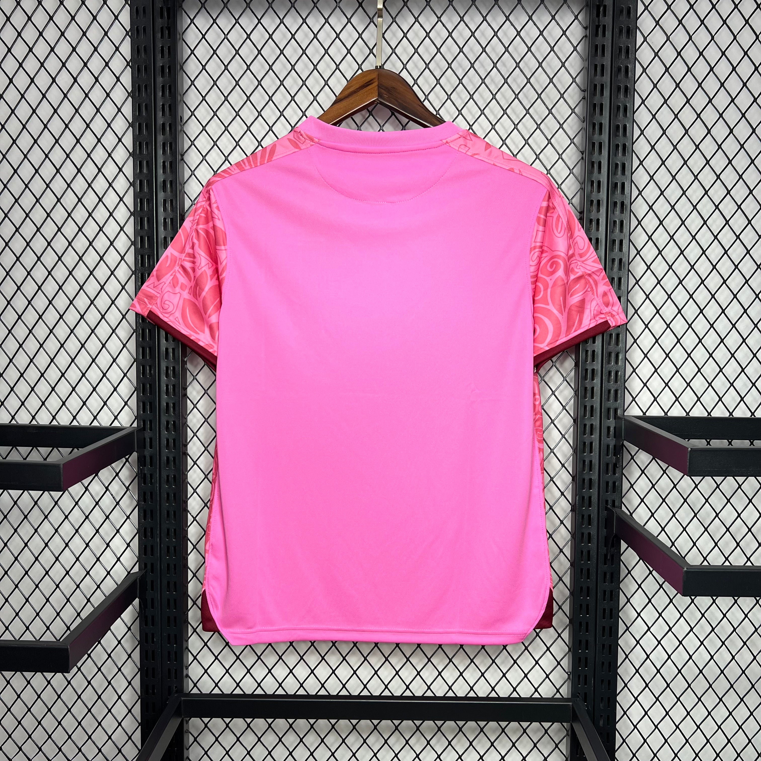 Maillot Palestine "Rose" 23/24