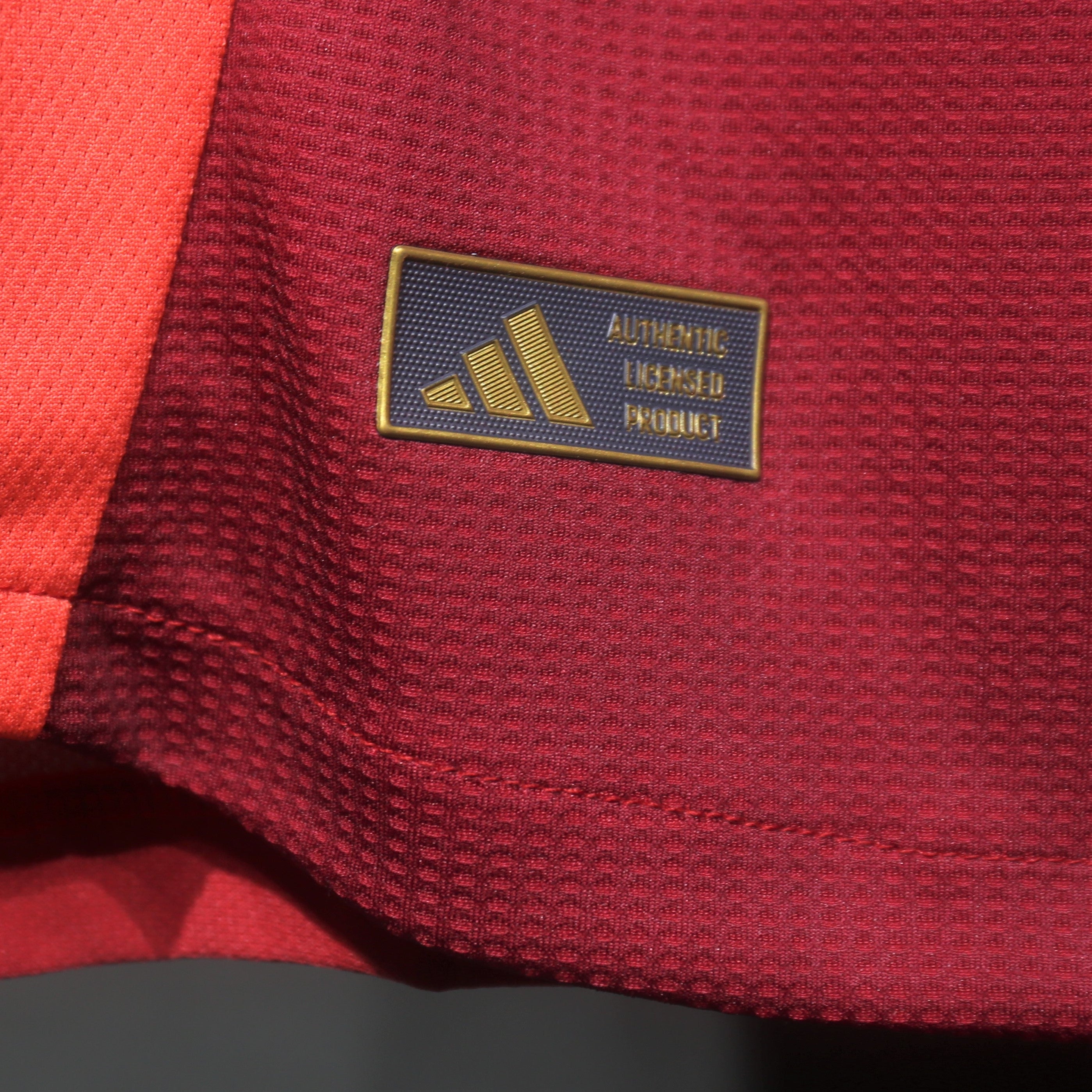 Maillot Manchester United Domicile Version Player 24/25