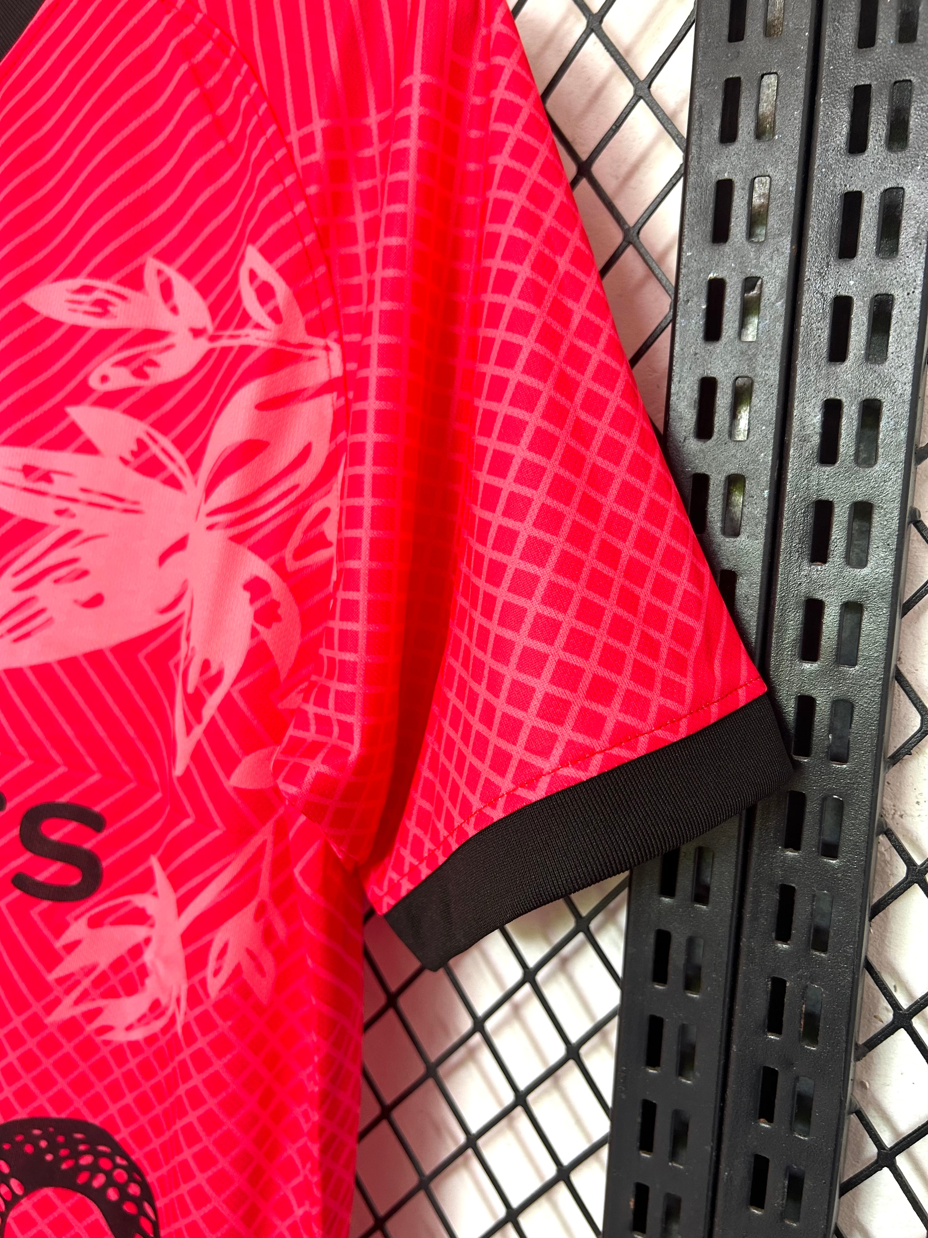 Inter Milan Concept Jersey