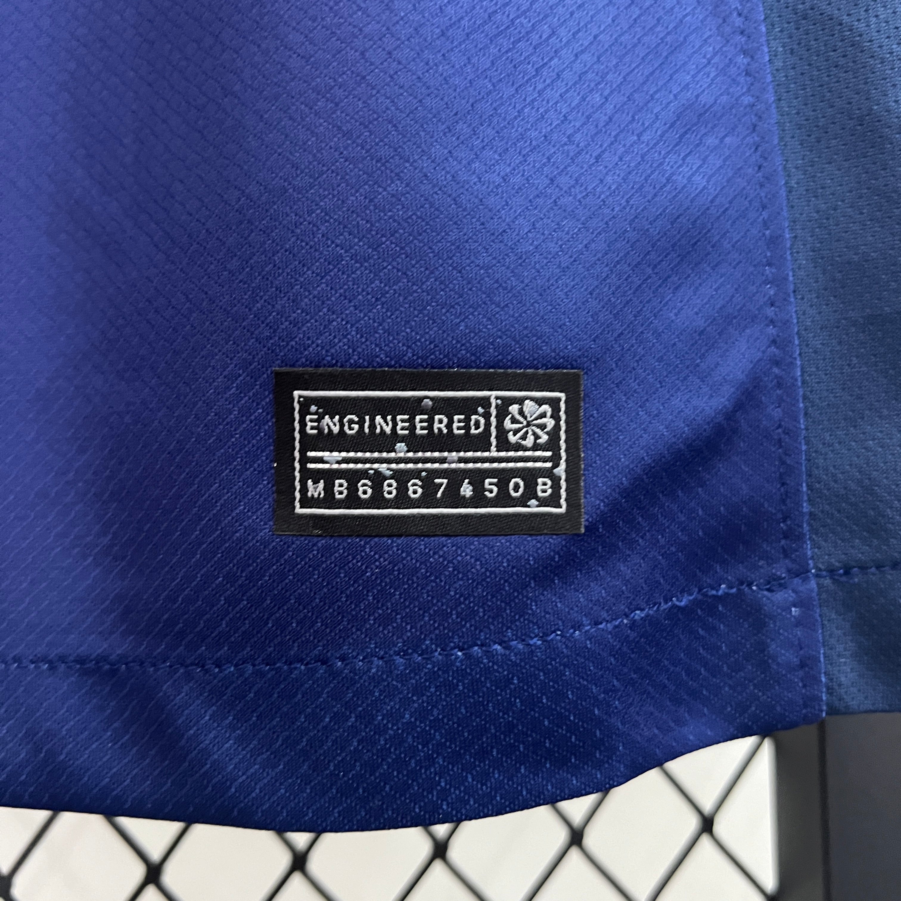 Barca Home Shirt 24/25