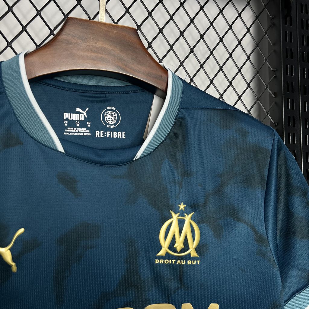 OM Away Jersey 24/25