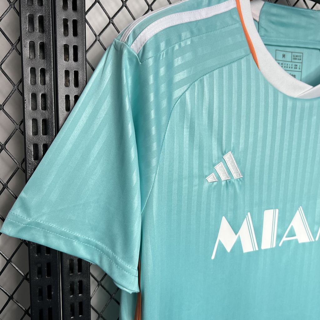Maillot Inter Miami Third 24/25