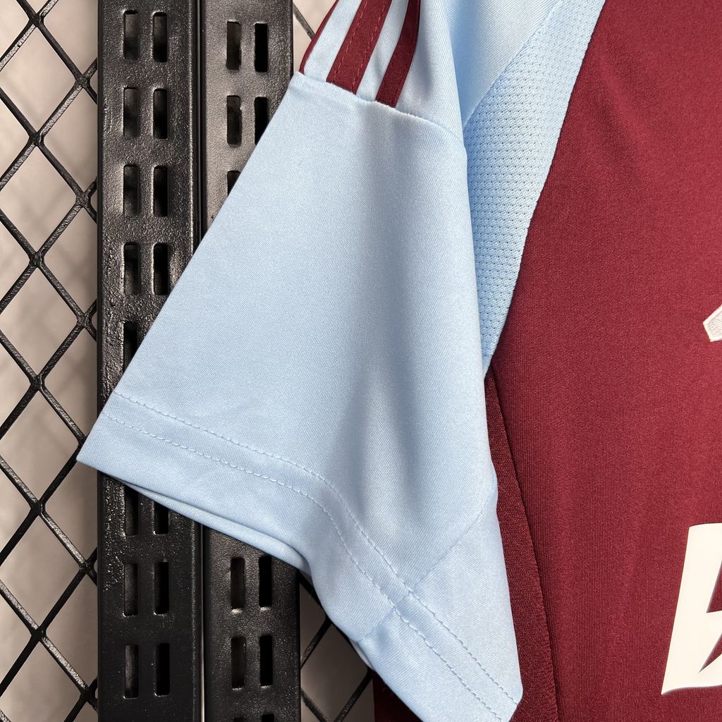 West Ham jersey