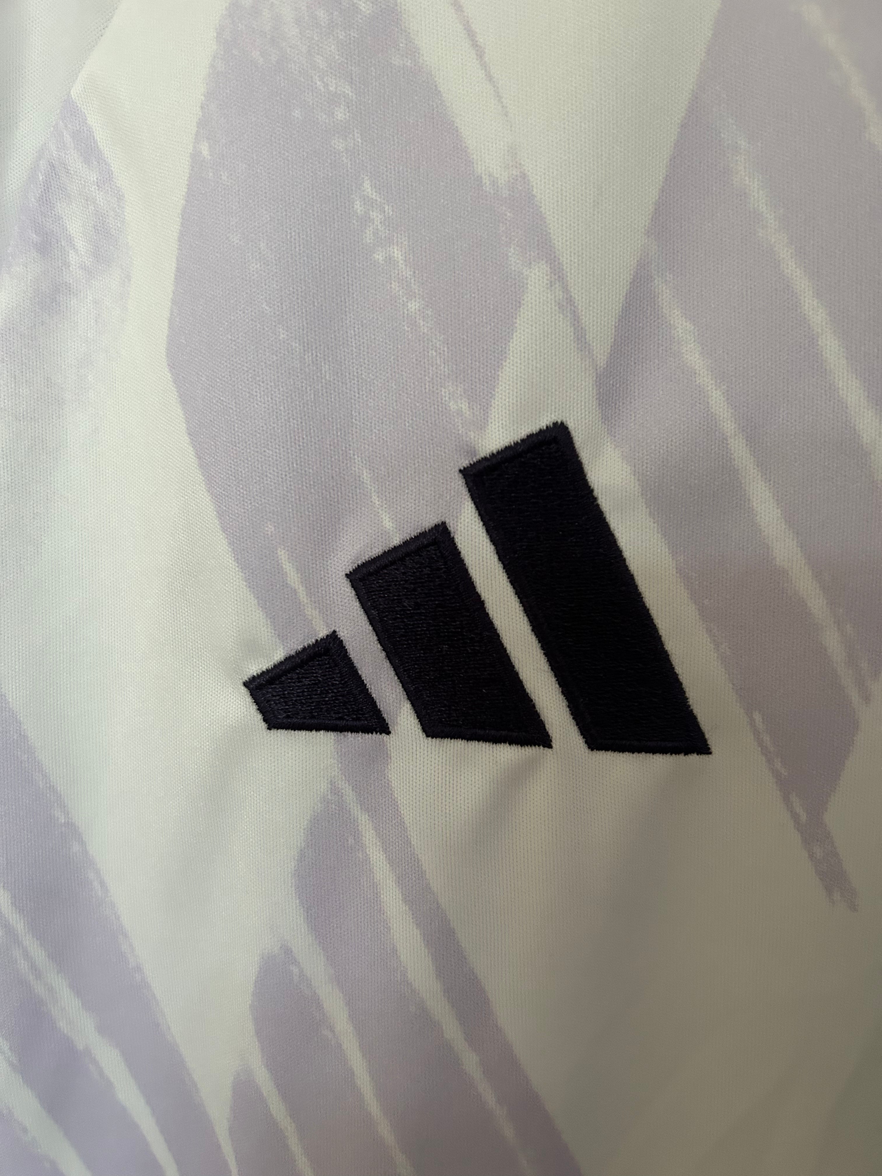 Maillot Manchester United 25/26