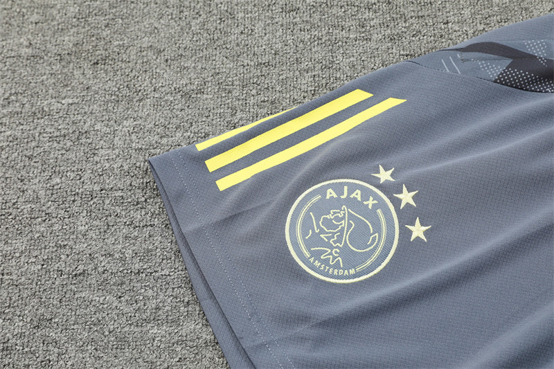 Ensemble Ajax Training 24/25