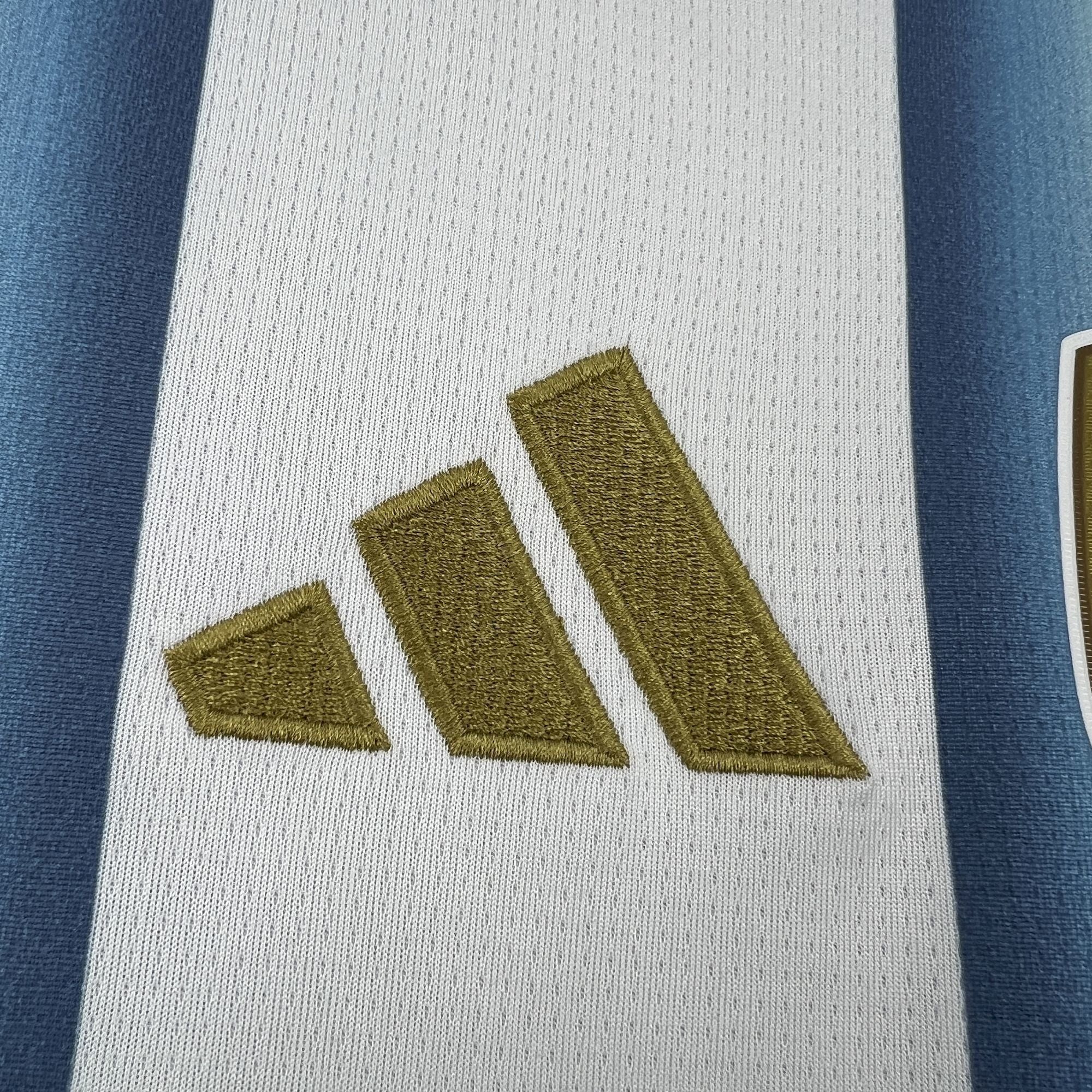 Maillot Argentine Domicile World Cup 2026