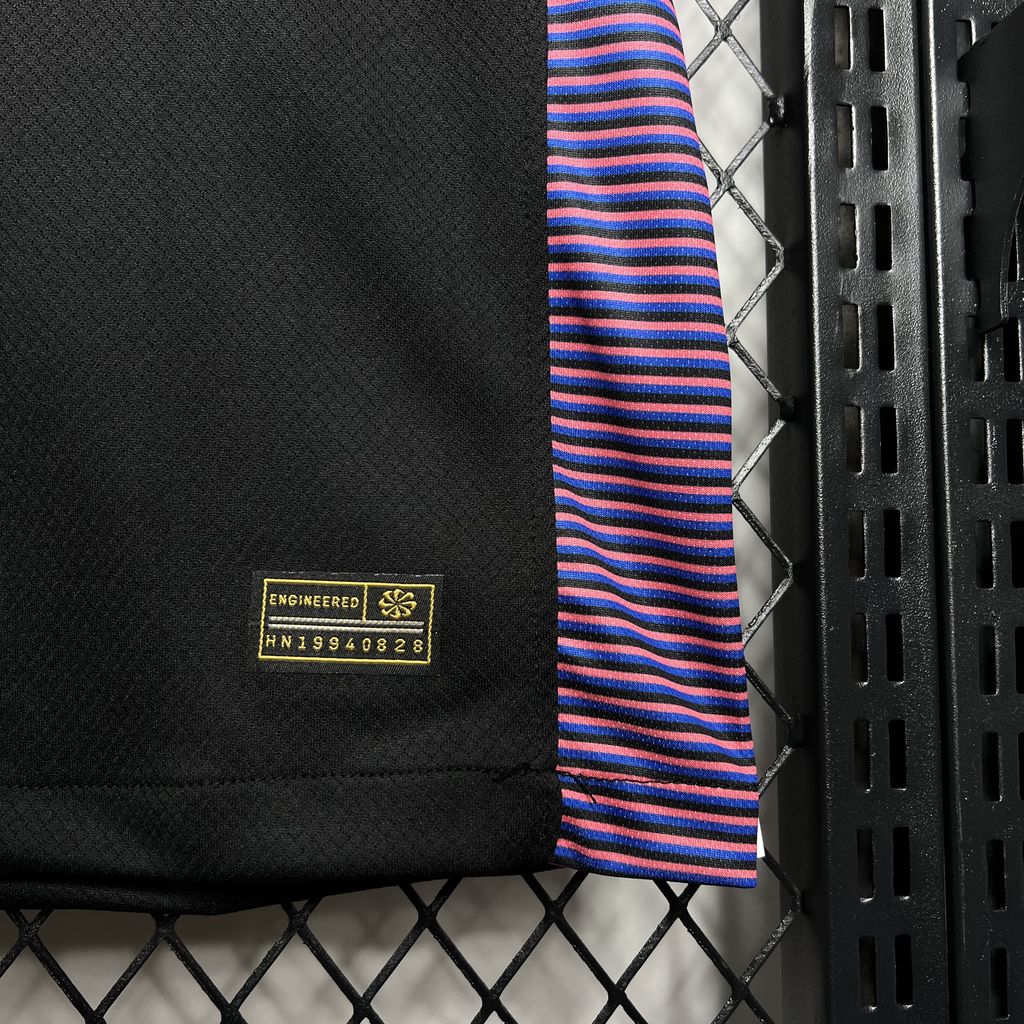 Maillot Barca Extérieur 24/25