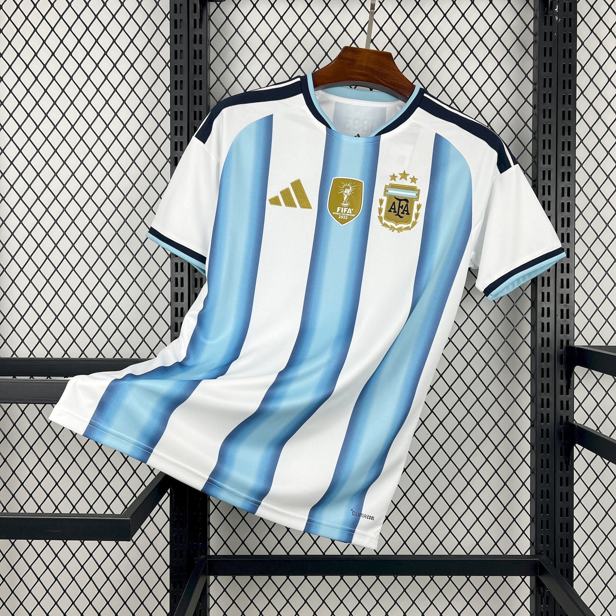 Maillot Argentine Domicile World Cup 2026
