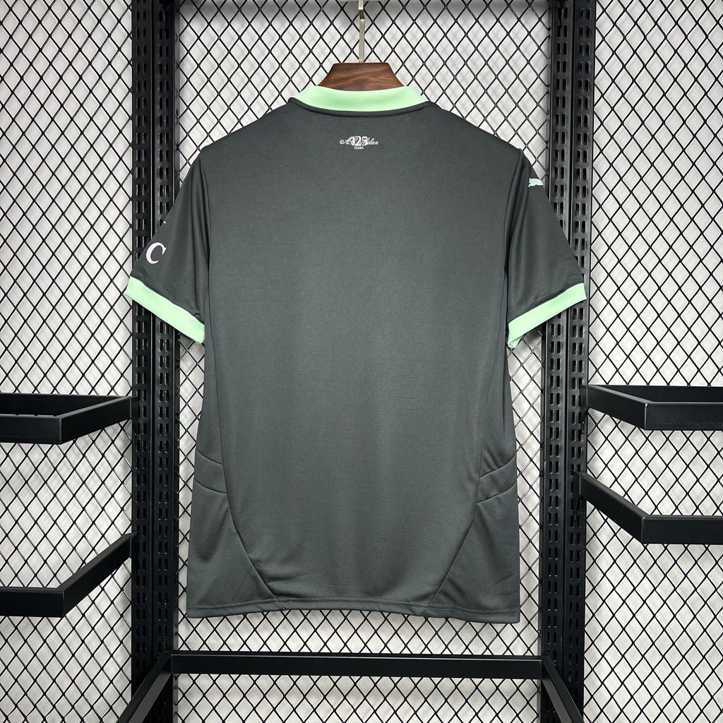 Maillot Ac Milan Third 24/25