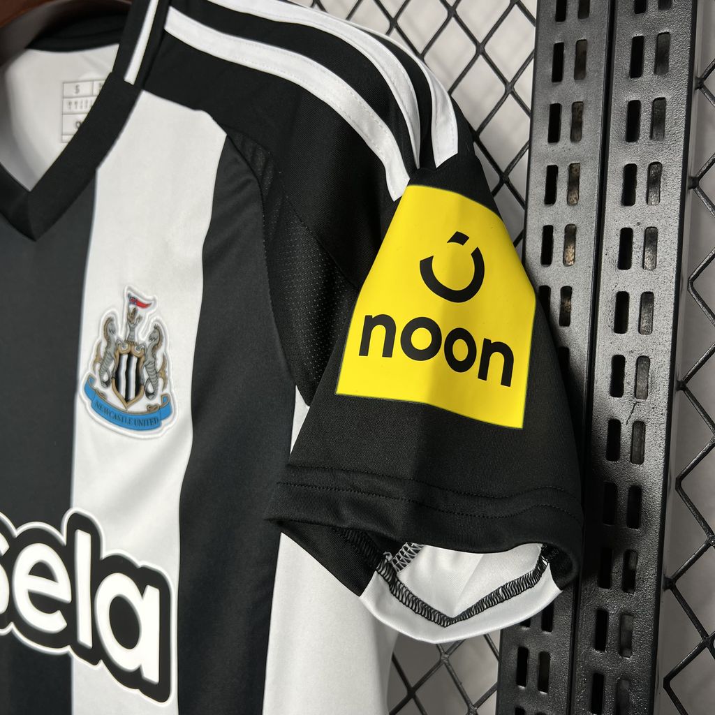 Maillot Newcastle Domicile 24/25