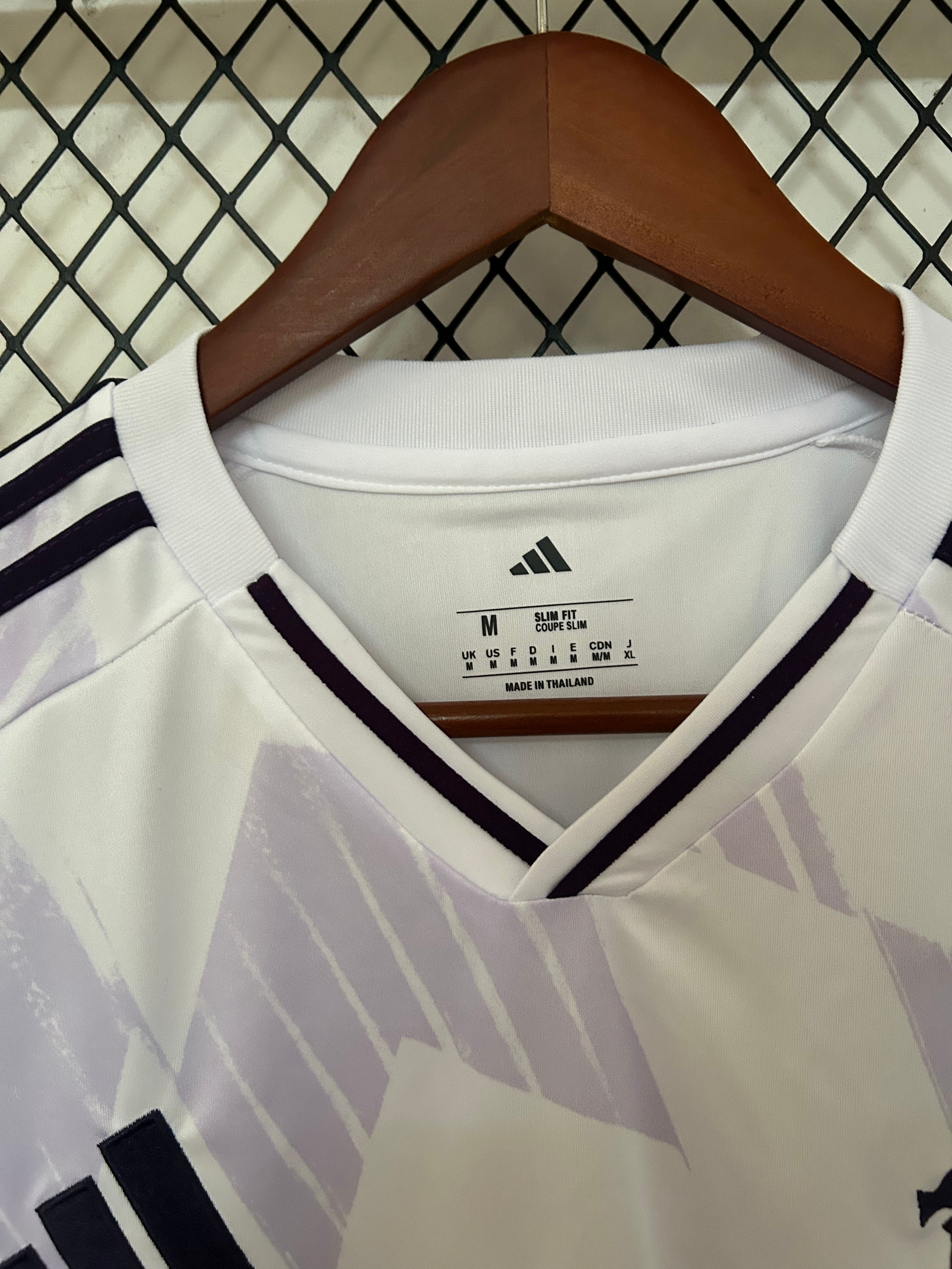 Maillot Manchester United 25/26