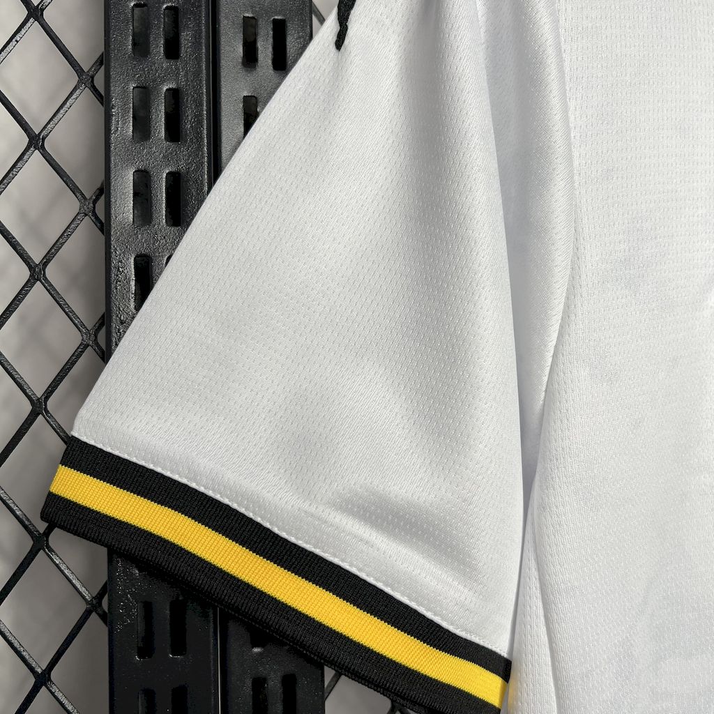 Dortmund Third Jersey 24/25