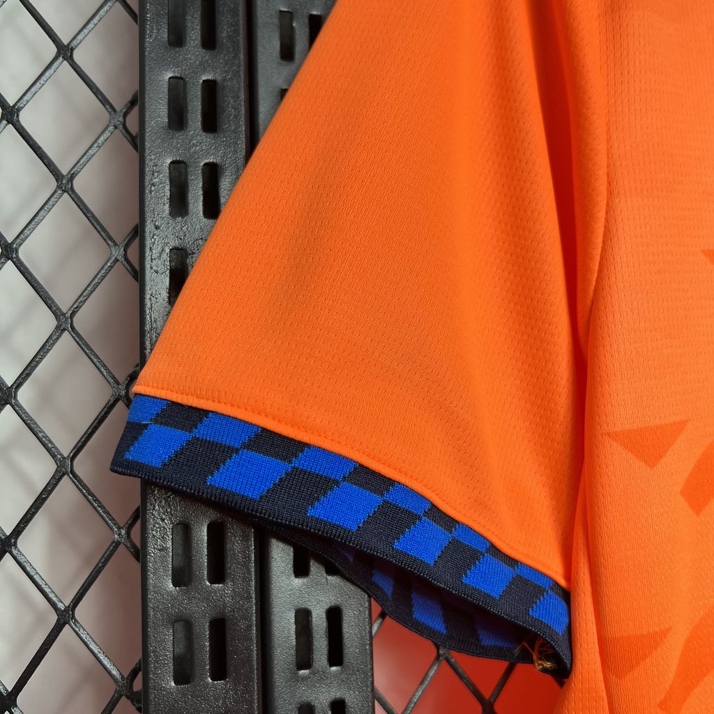 Marseille Third Jersey 24/25