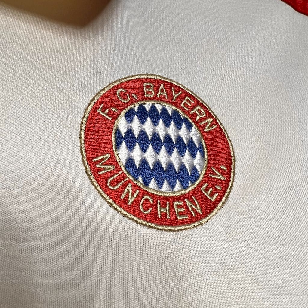 Maillot Bayern Munich Third 24/25