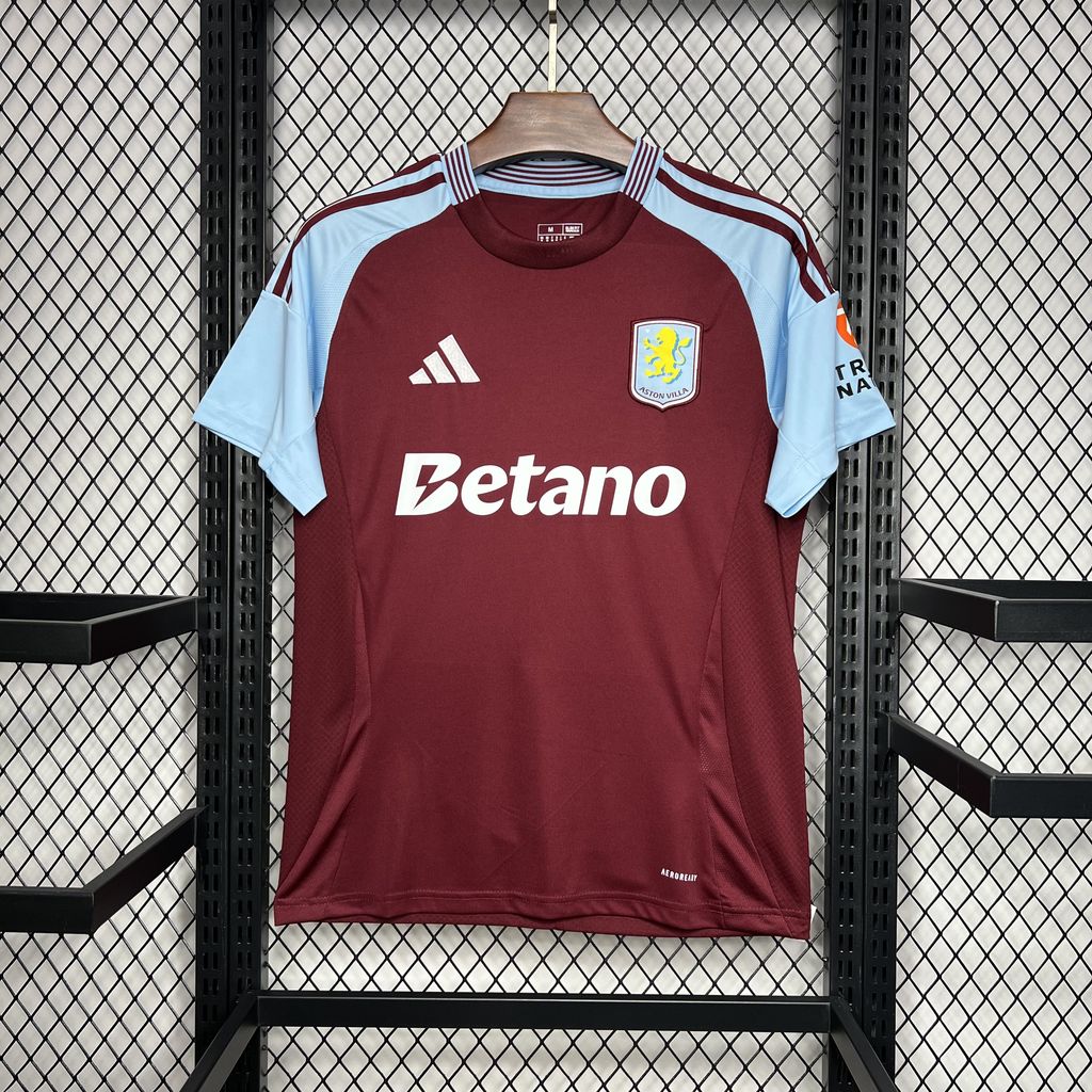Maillot West Ham