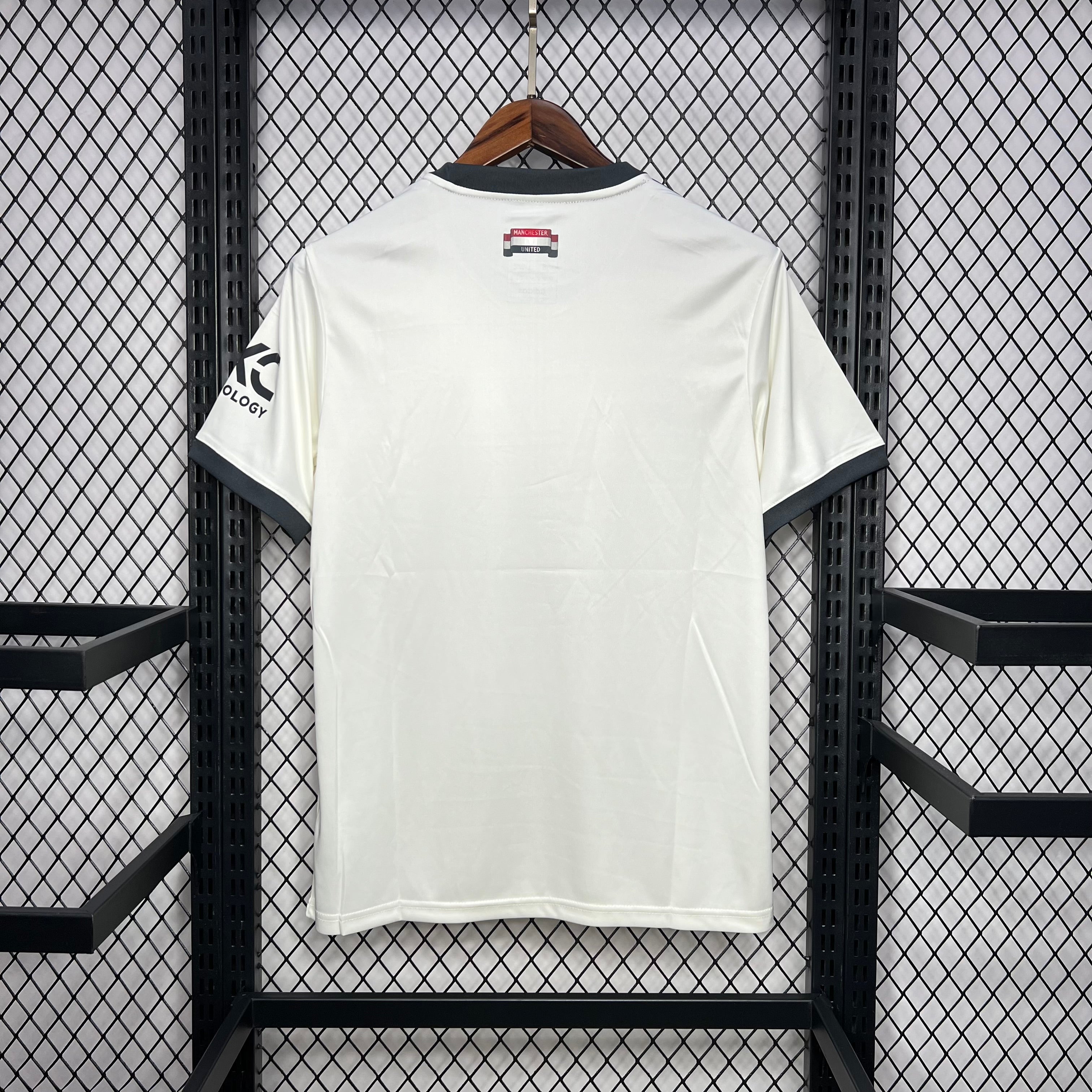 Maillot Manchester United Third 24/25