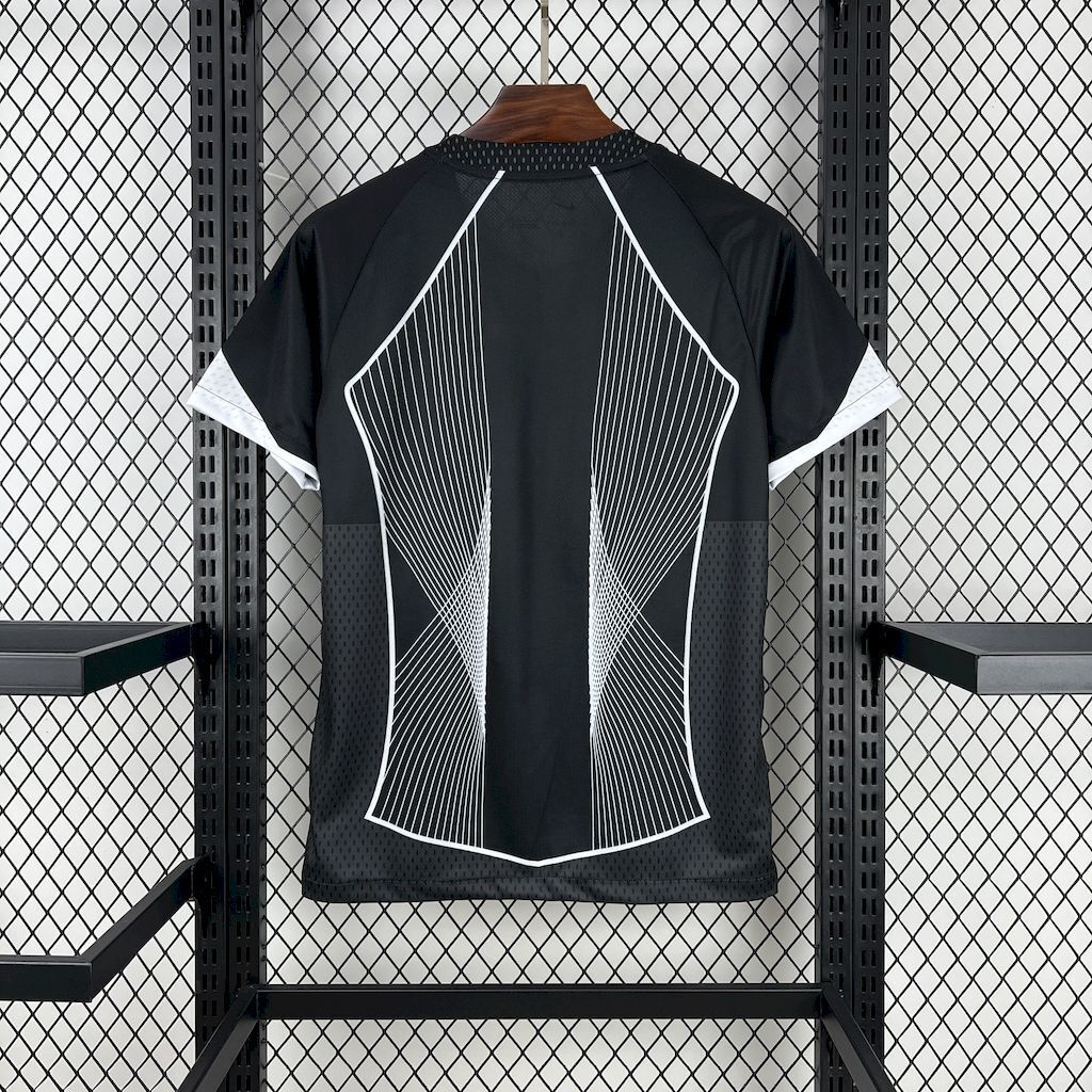 Maillot Barca Black Edition 2025-2026