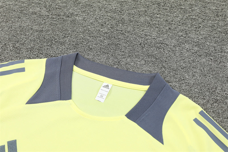 Ensemble Ajax Training 24/25