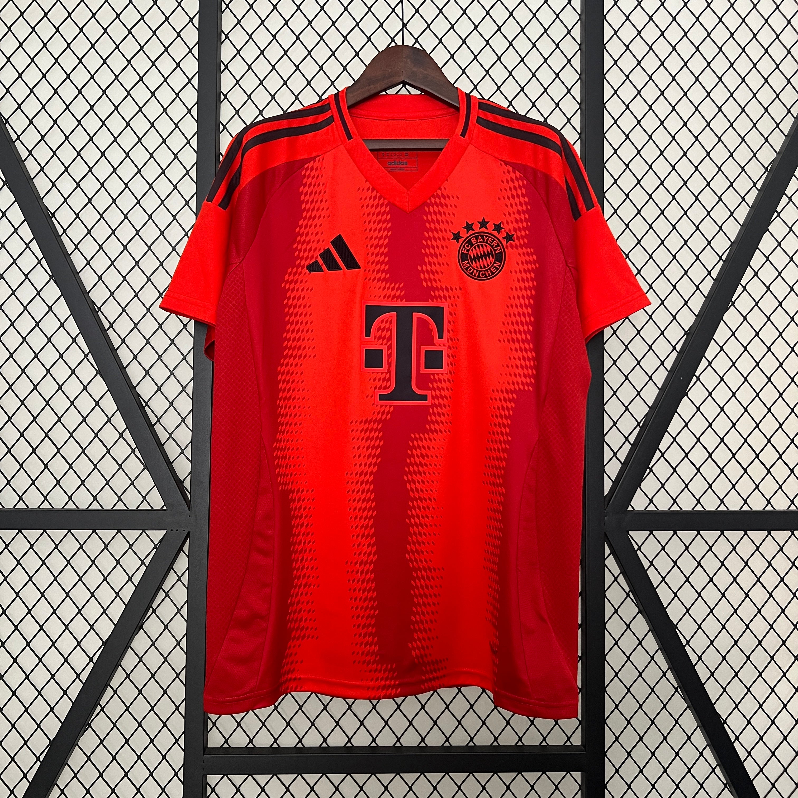 Maillot Bayern Munich Domicile 24/25