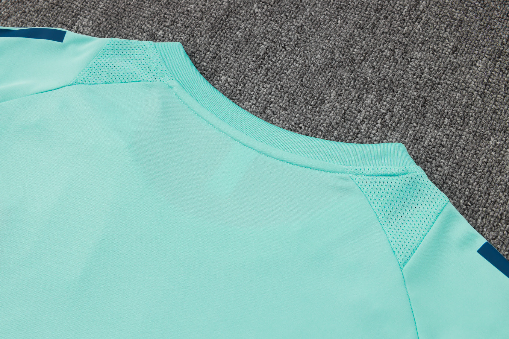 Ensemble Réal Madrid Training