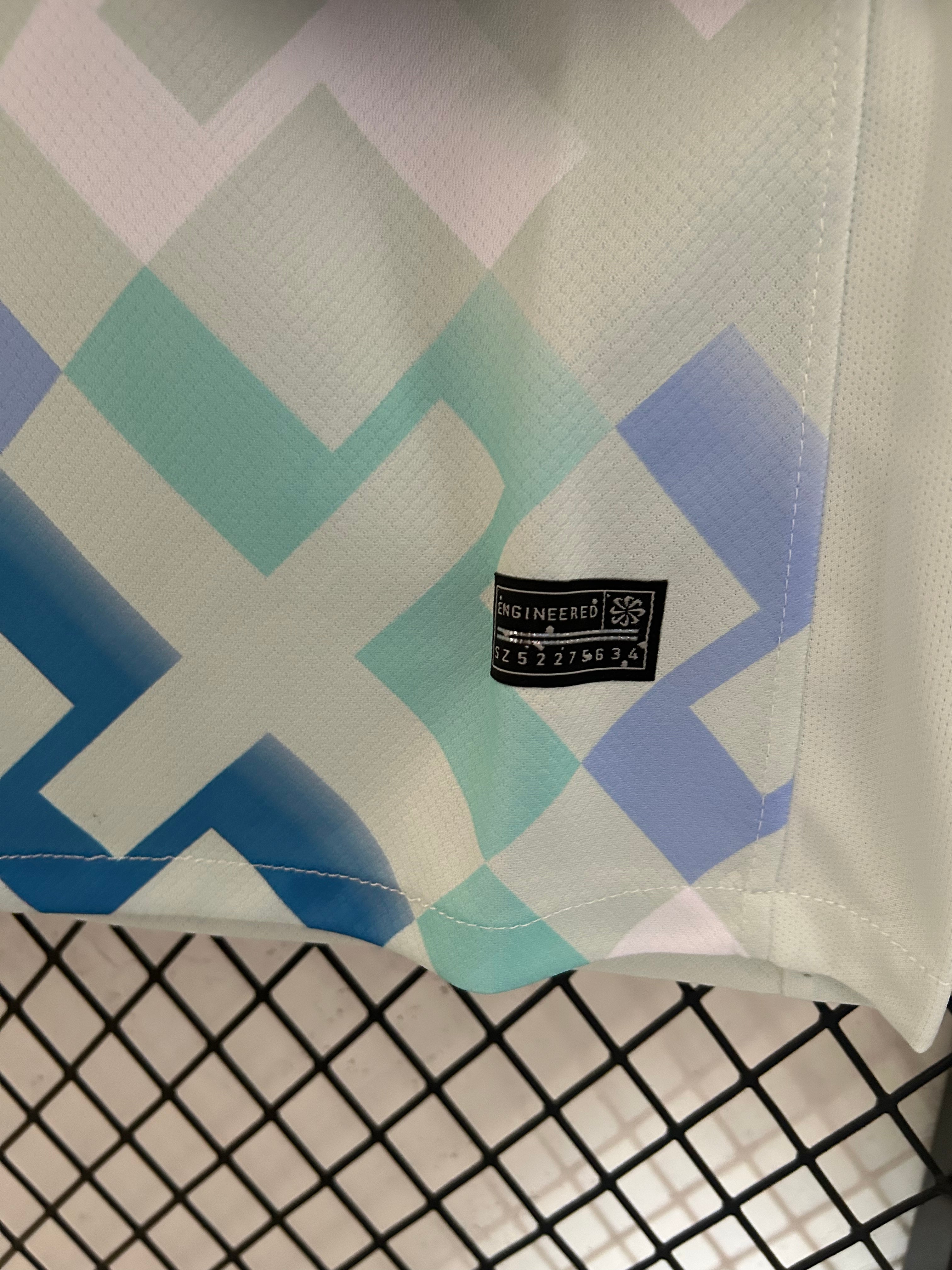 Inter Milan 25/26 Jersey