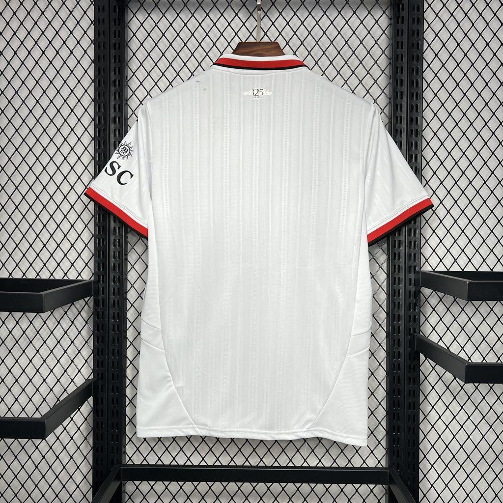 Maillot Ac Milan Extérieur 24/25
