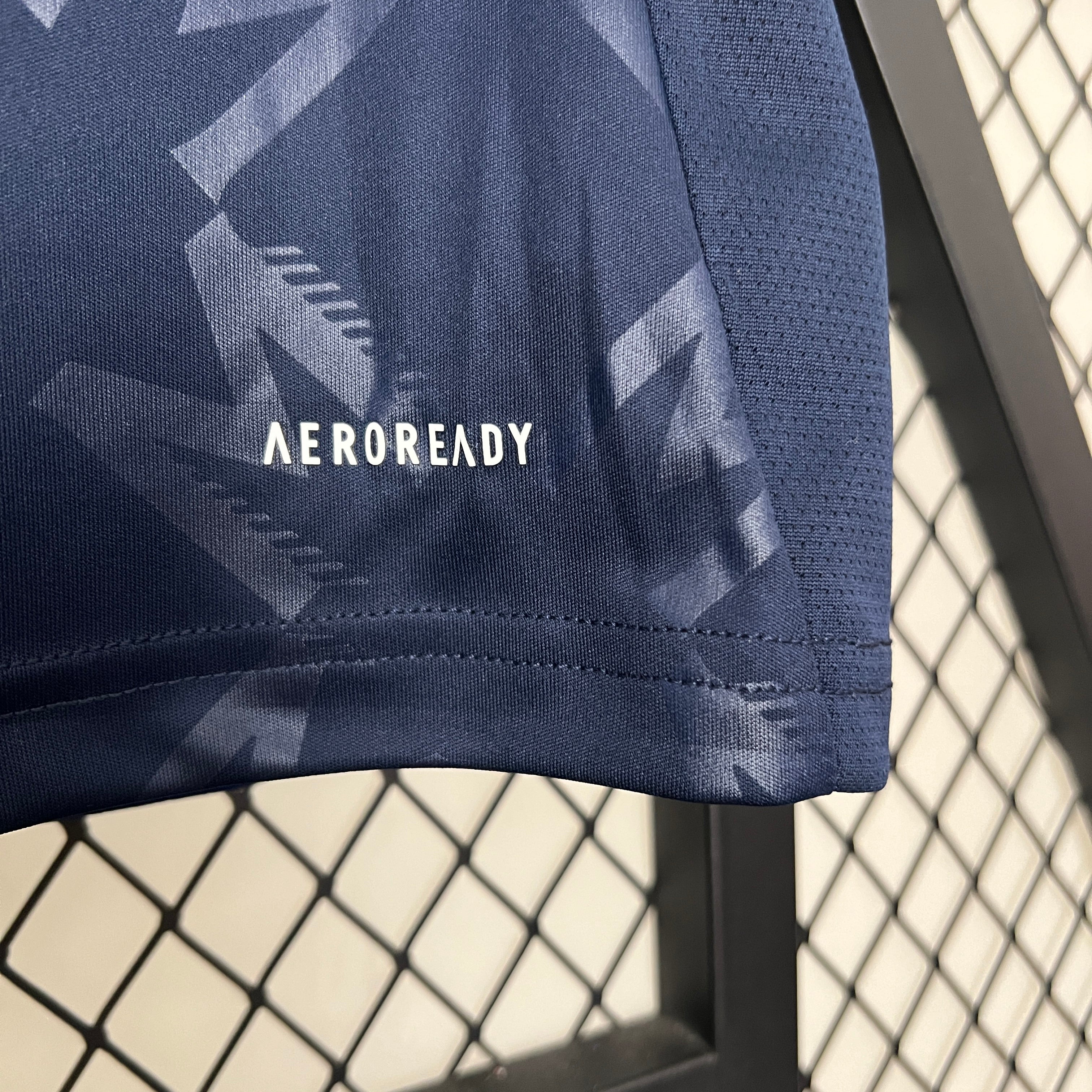 Maillot Manchester United Extérieur 24/25