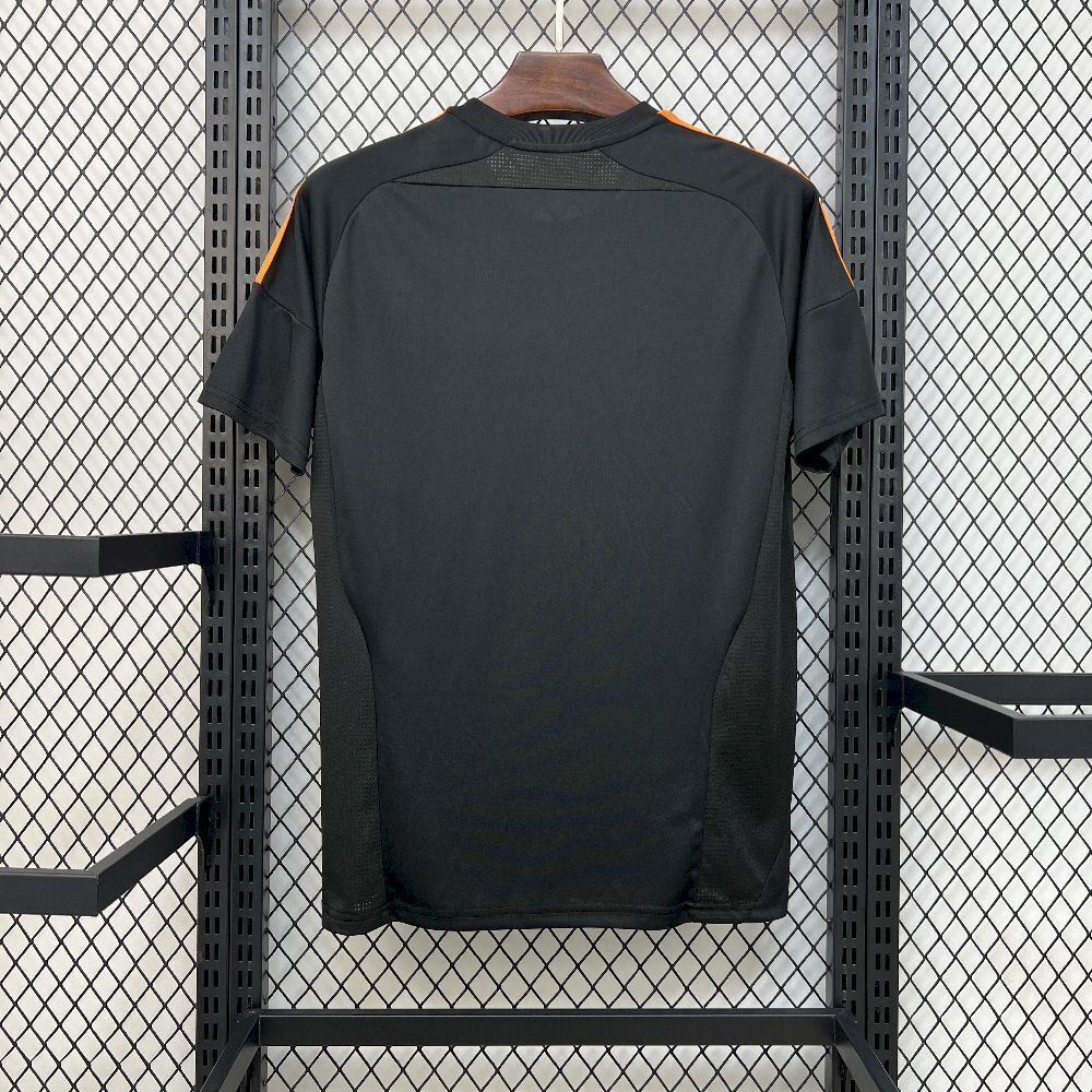 Maillot Arsenal Pre match 2025-2026