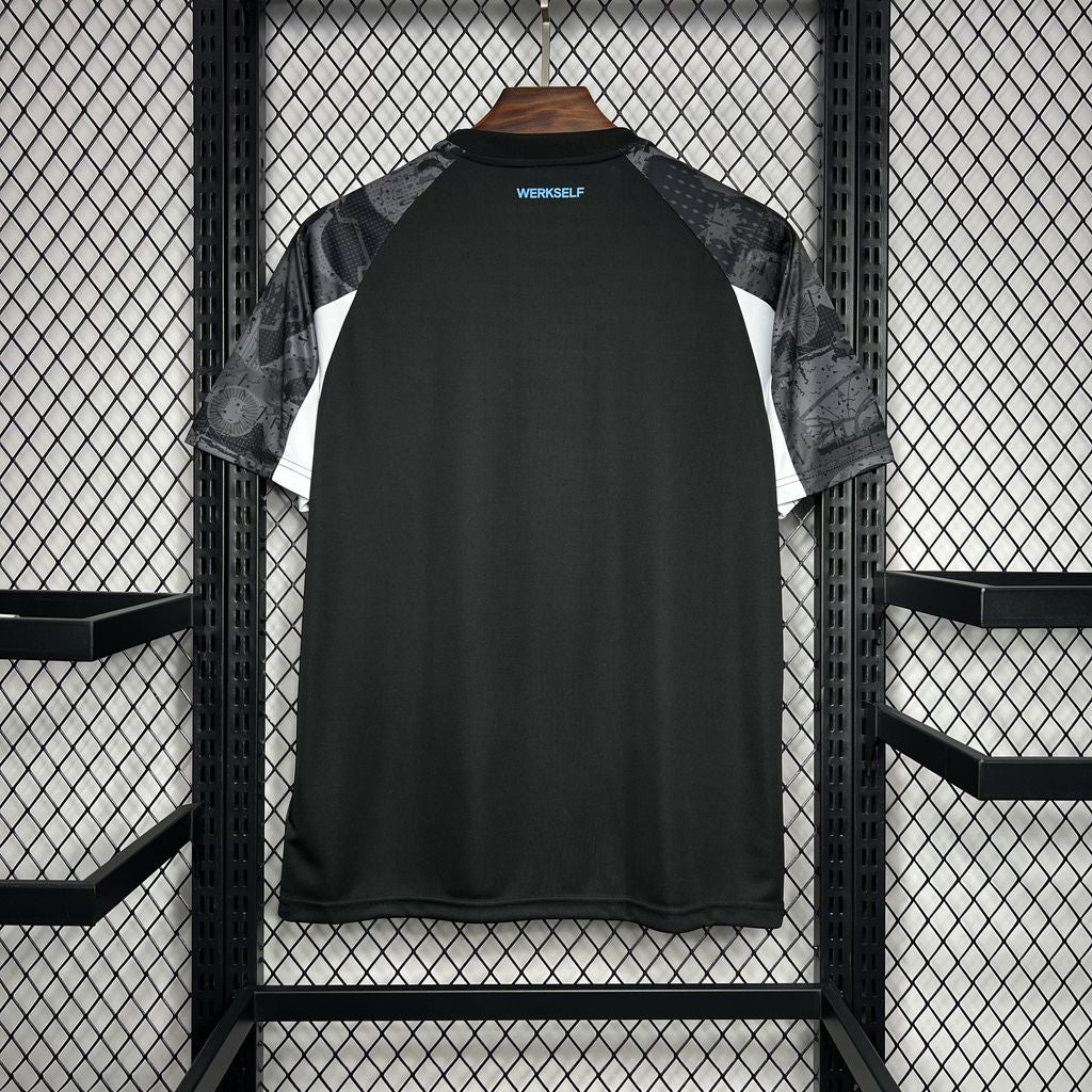 Maillot Bayern Leverkusen Third 24/25