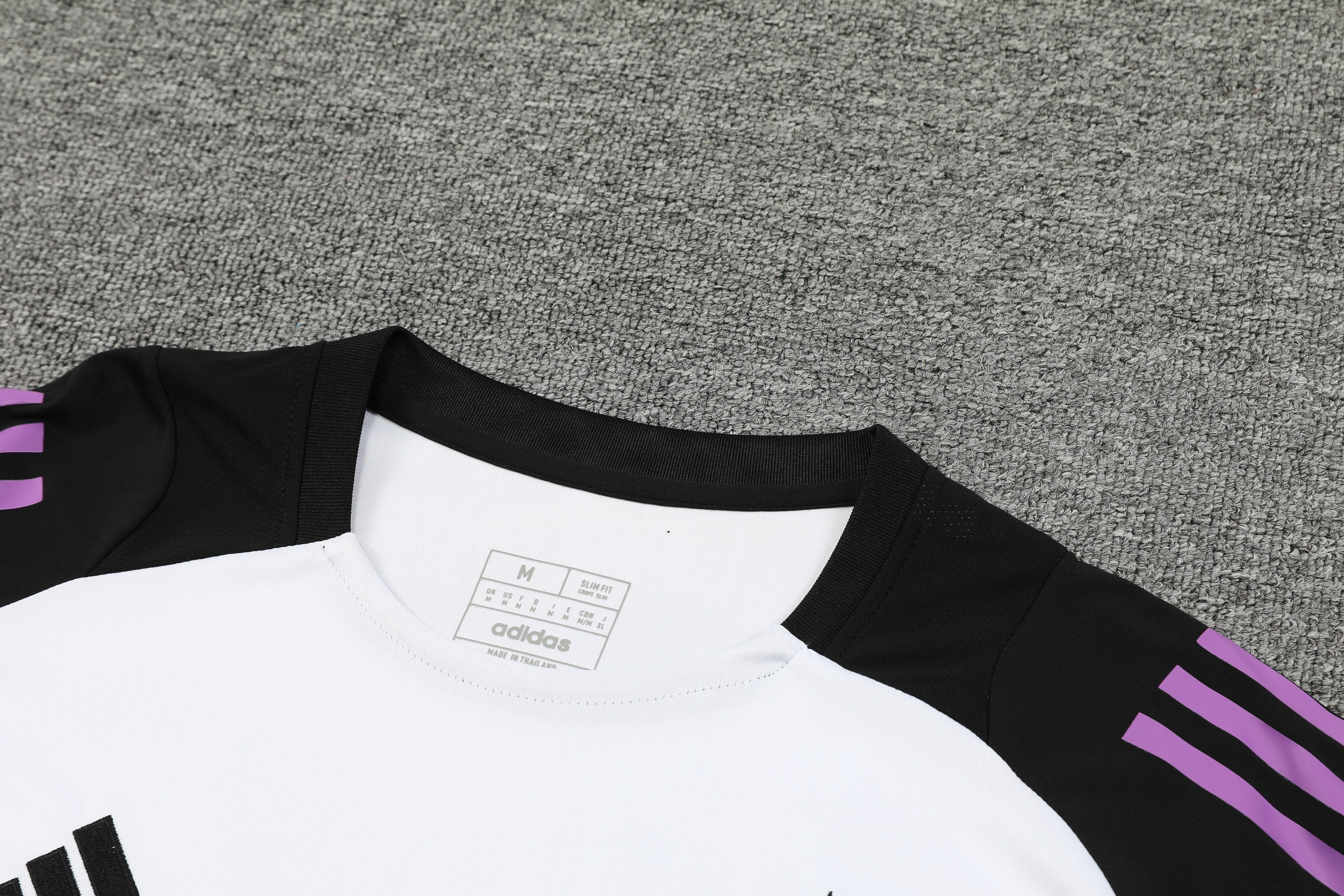 Ensemble Allemagne Training