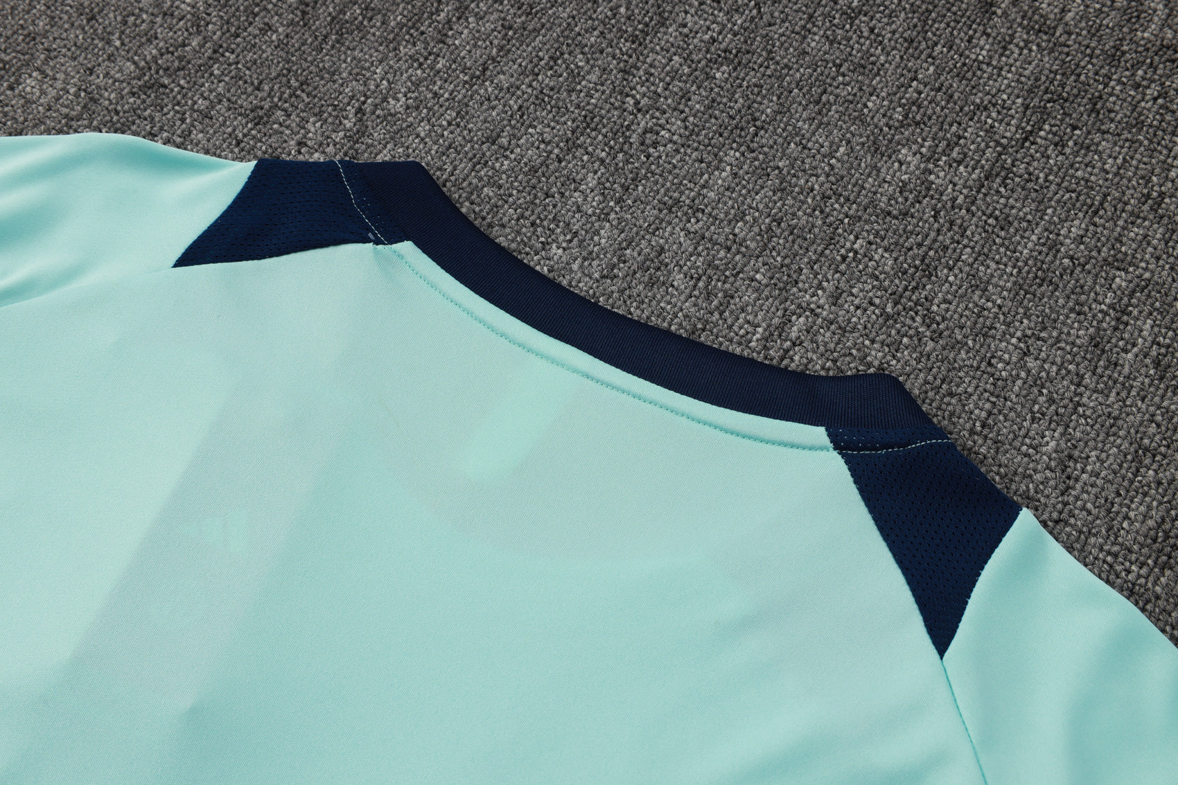 Ensemble Manchester United Training 24/25