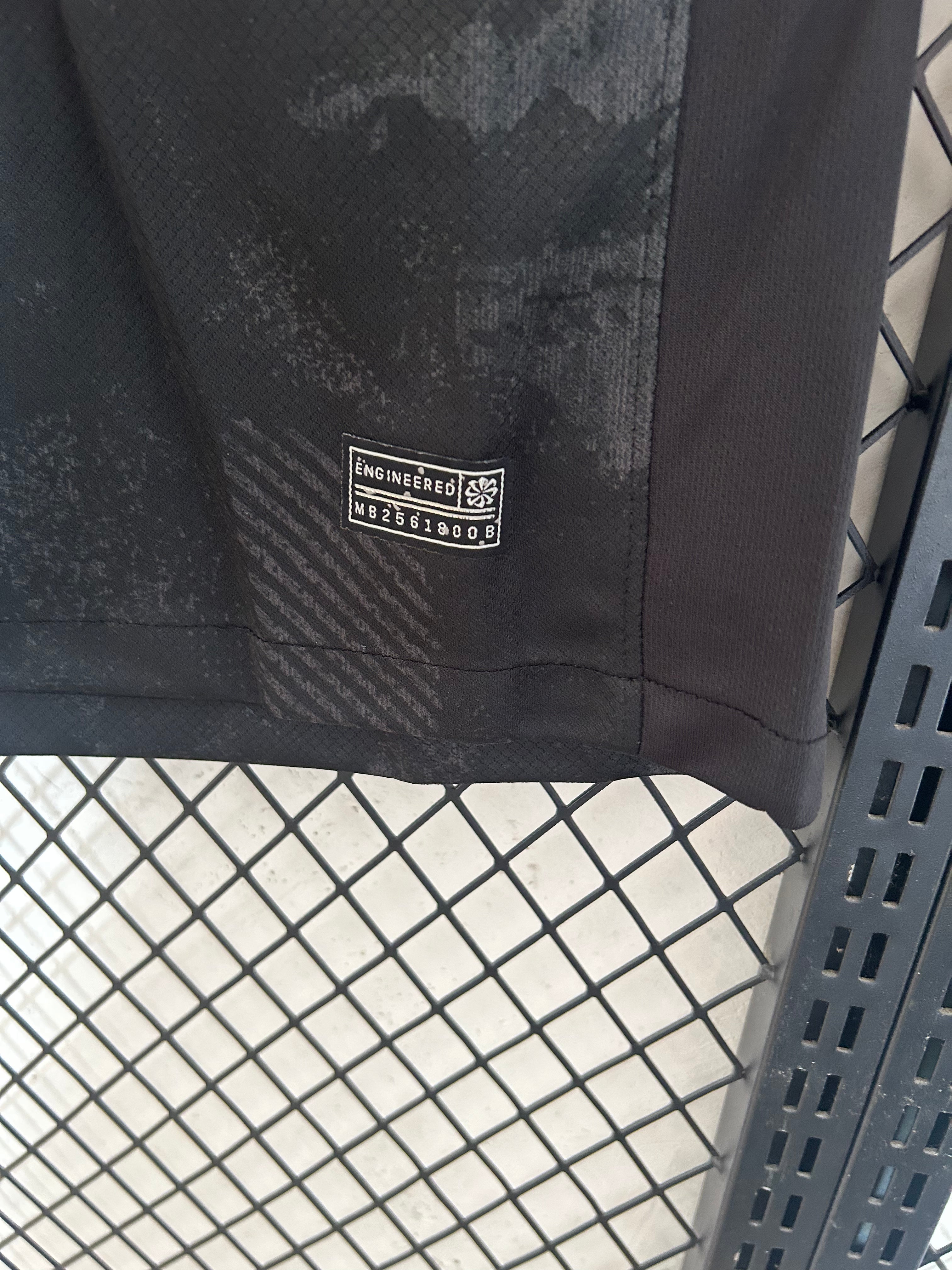 Maillot Chelsea Third 24/25