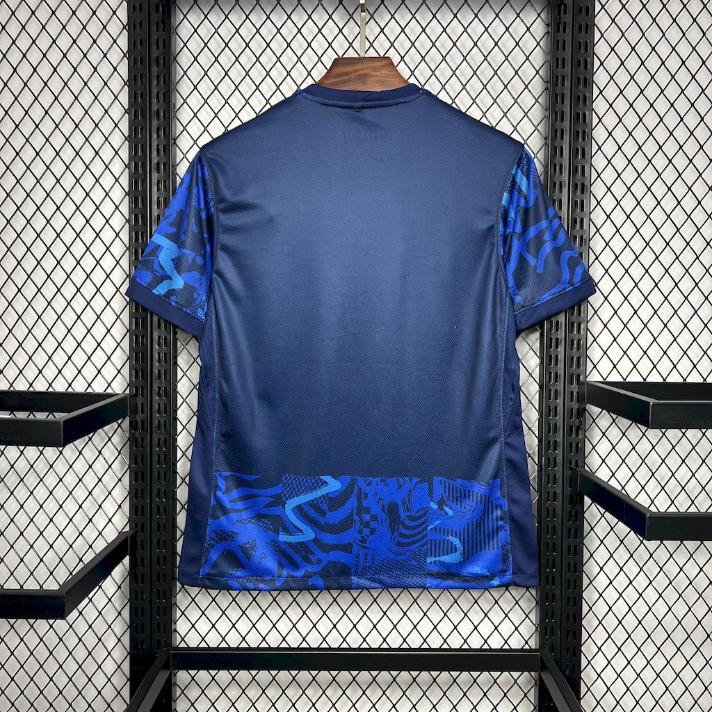 Maillot Atlético Madrid Third 24/25