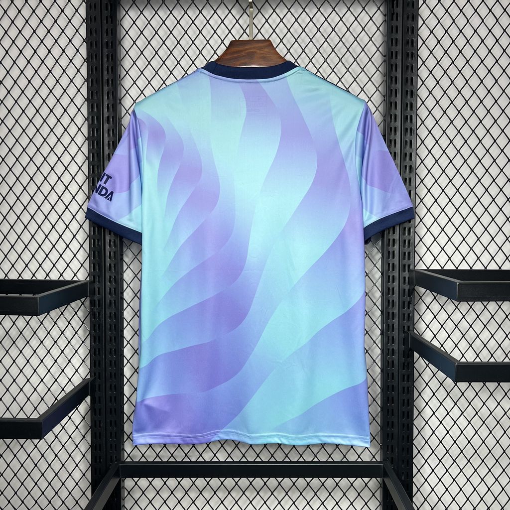 Maillot Arsenal Third 24/25