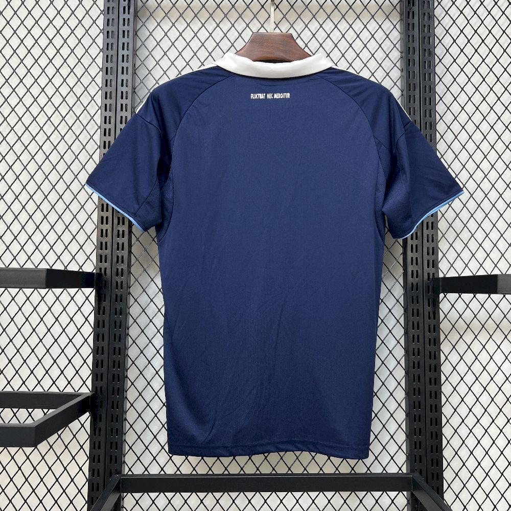 Maillot Paris FC Domicile 2025-2026