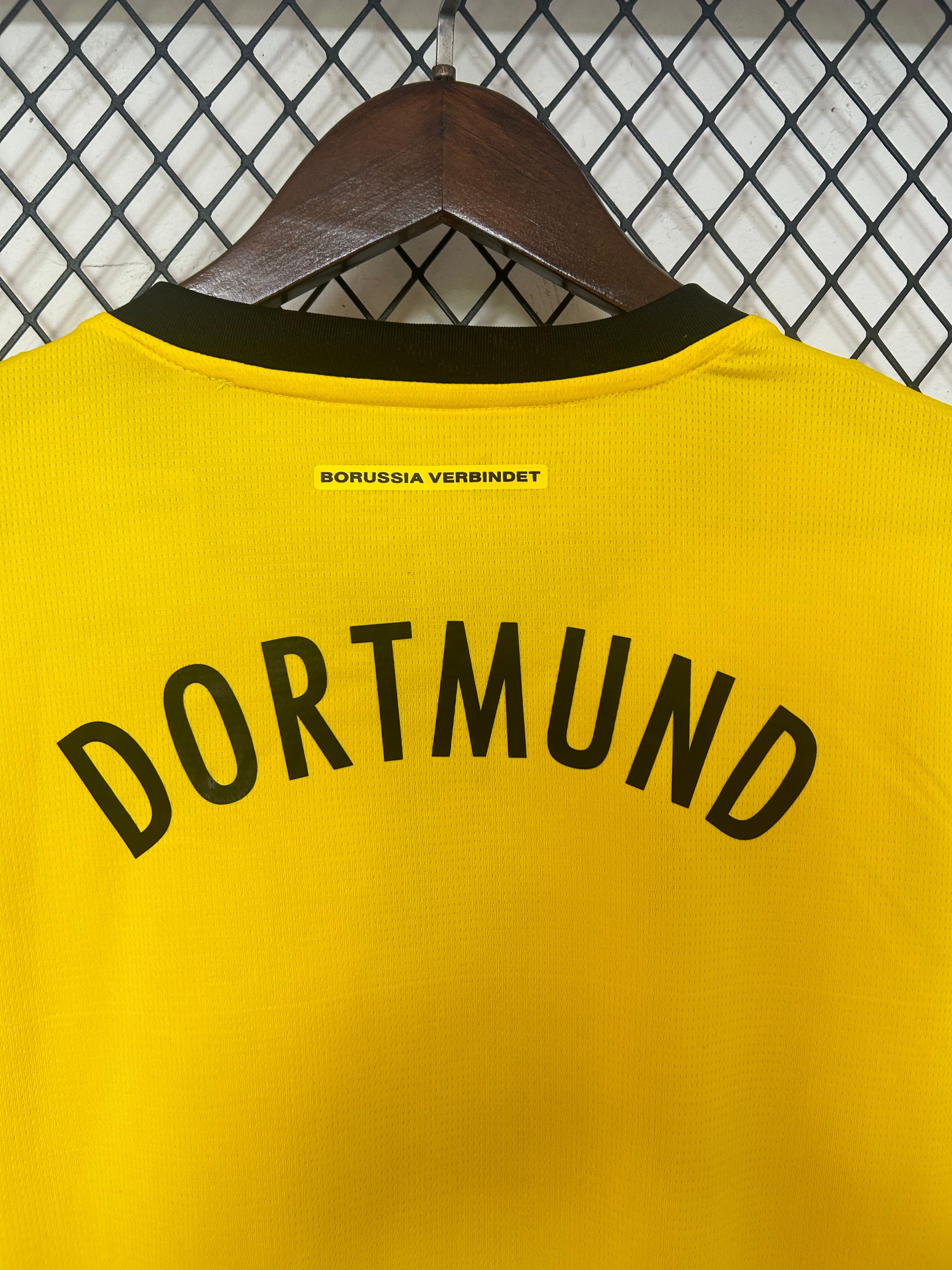 Maillot Dortmund Ldc 24/25