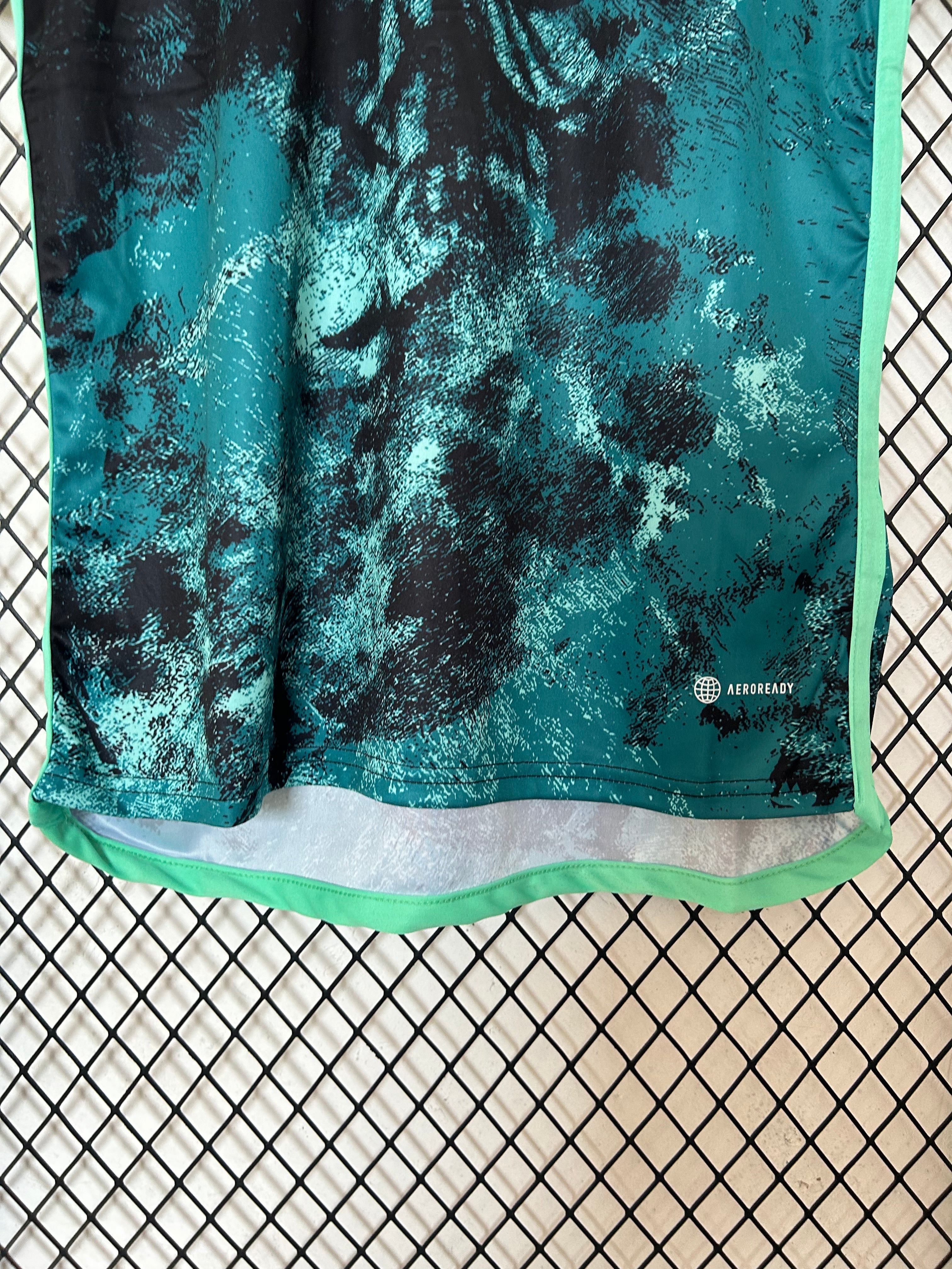 Germany Away Shirt 23/24