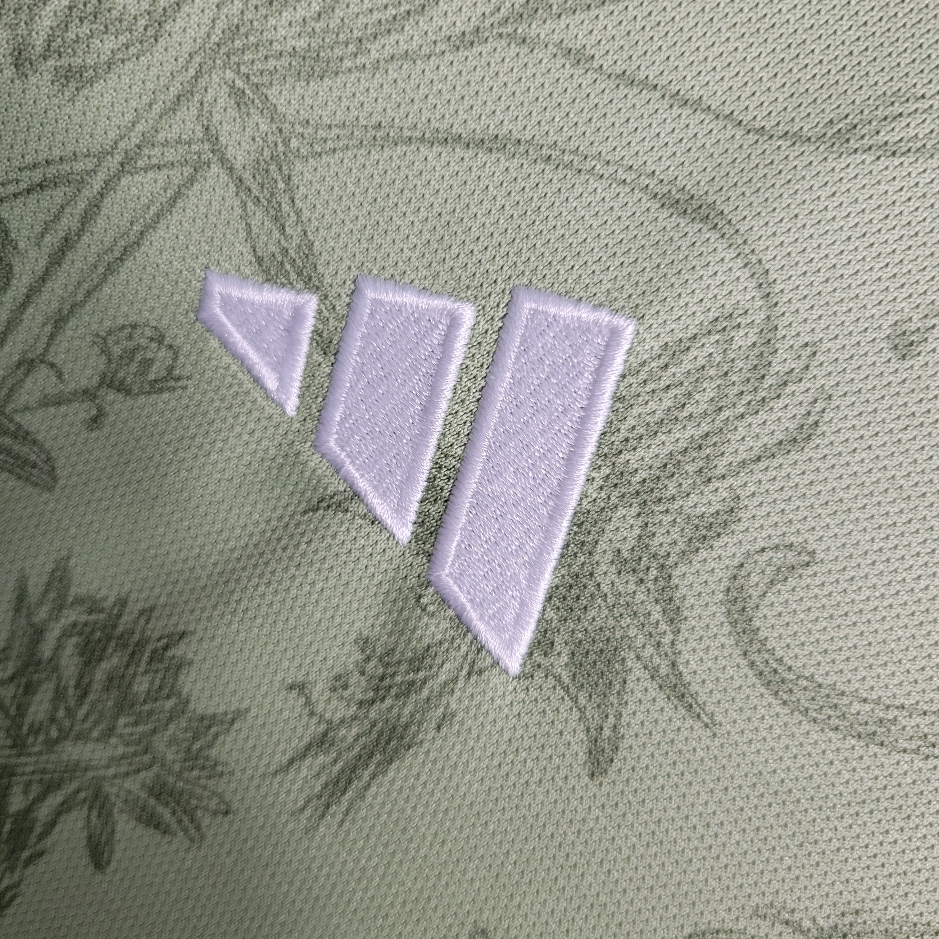 Maillot Bayern Munich "Vert" 23/25