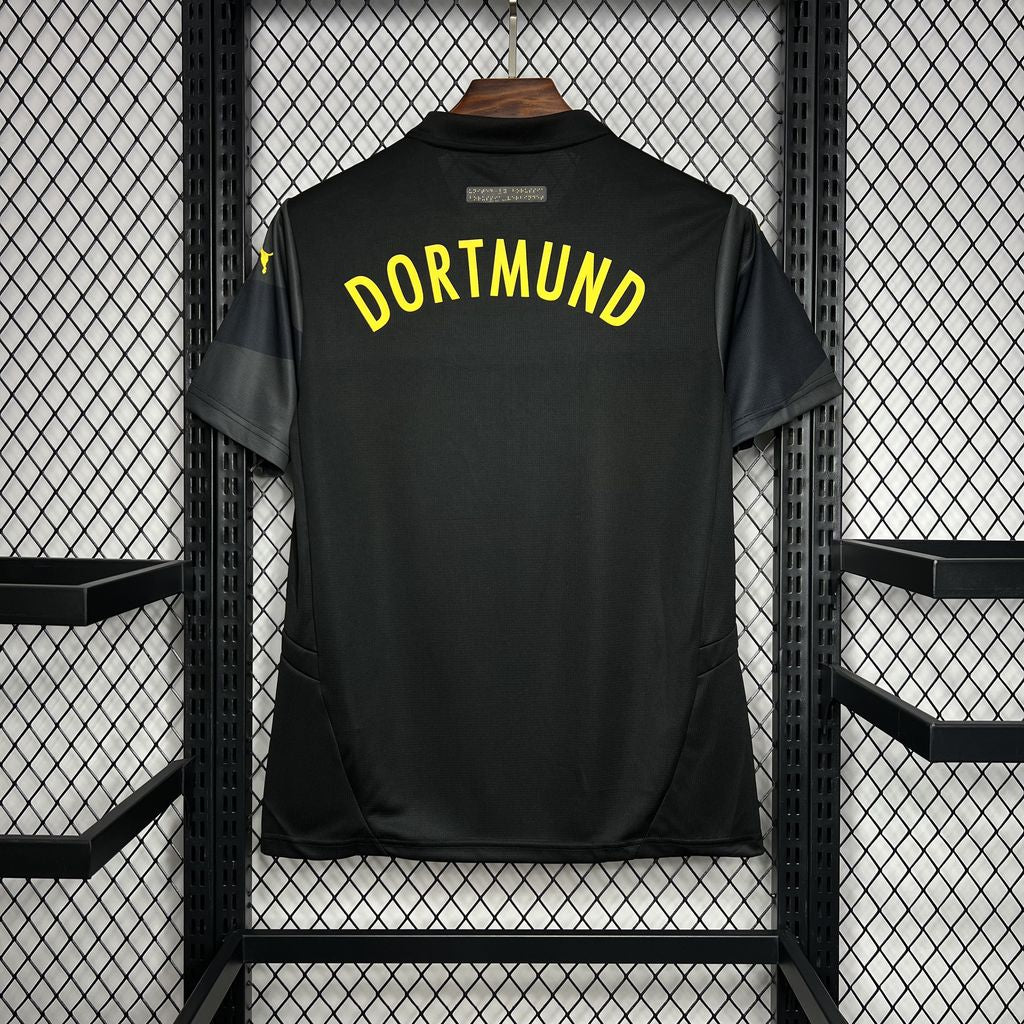 Maillot Dortmund Extérieure 24/25