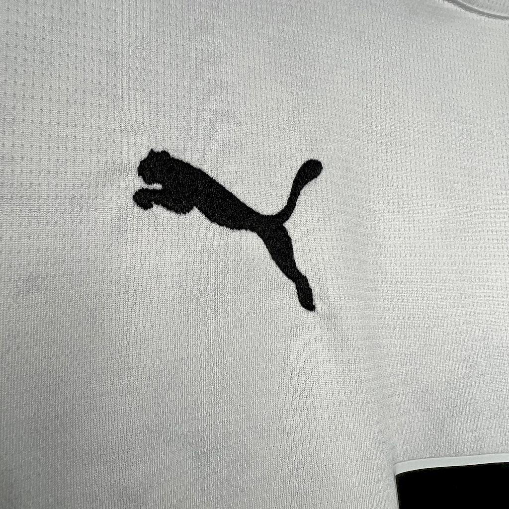 Dortmund Third Jersey 24/25