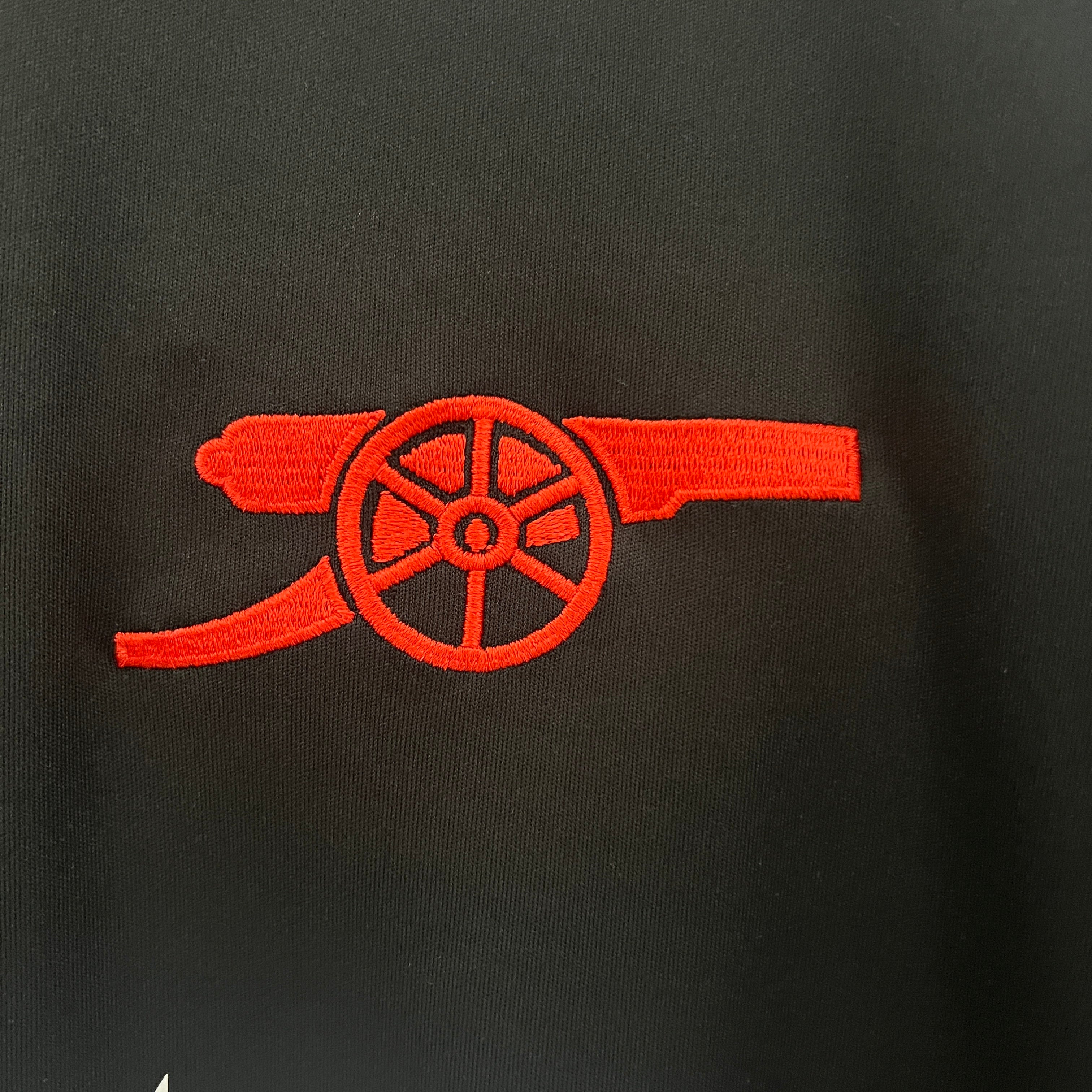 Maillot Arsenal Exterieur 24/25