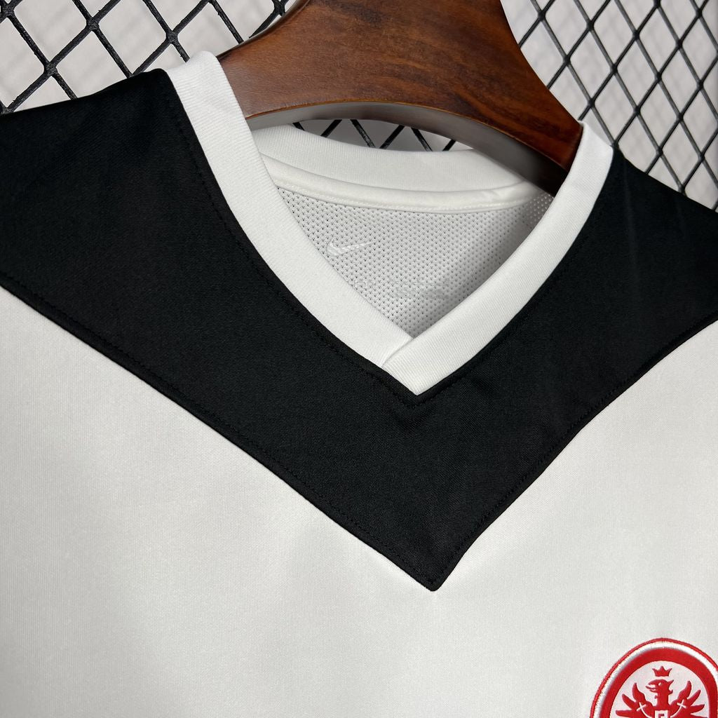 Eintracht Frankfurt Home Jersey 24/25