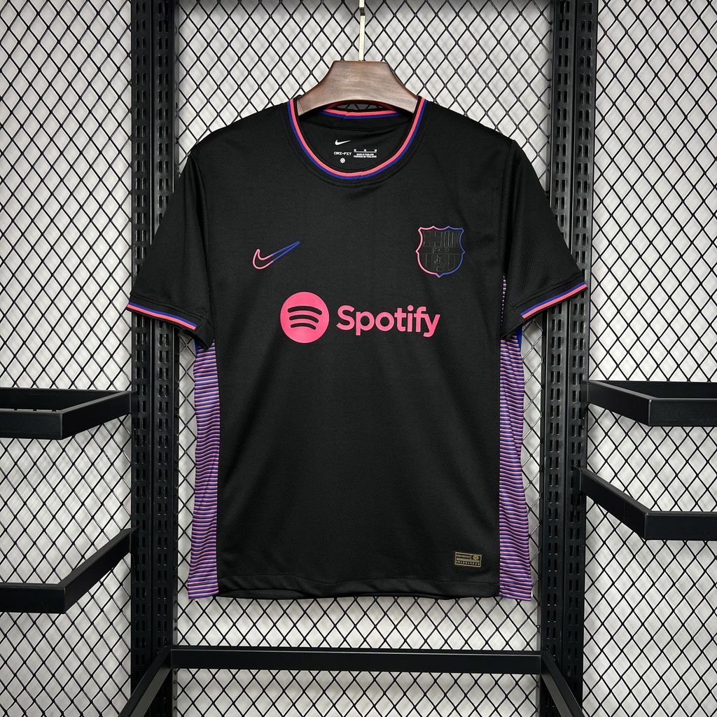 Maillot Barca Extérieur 24/25