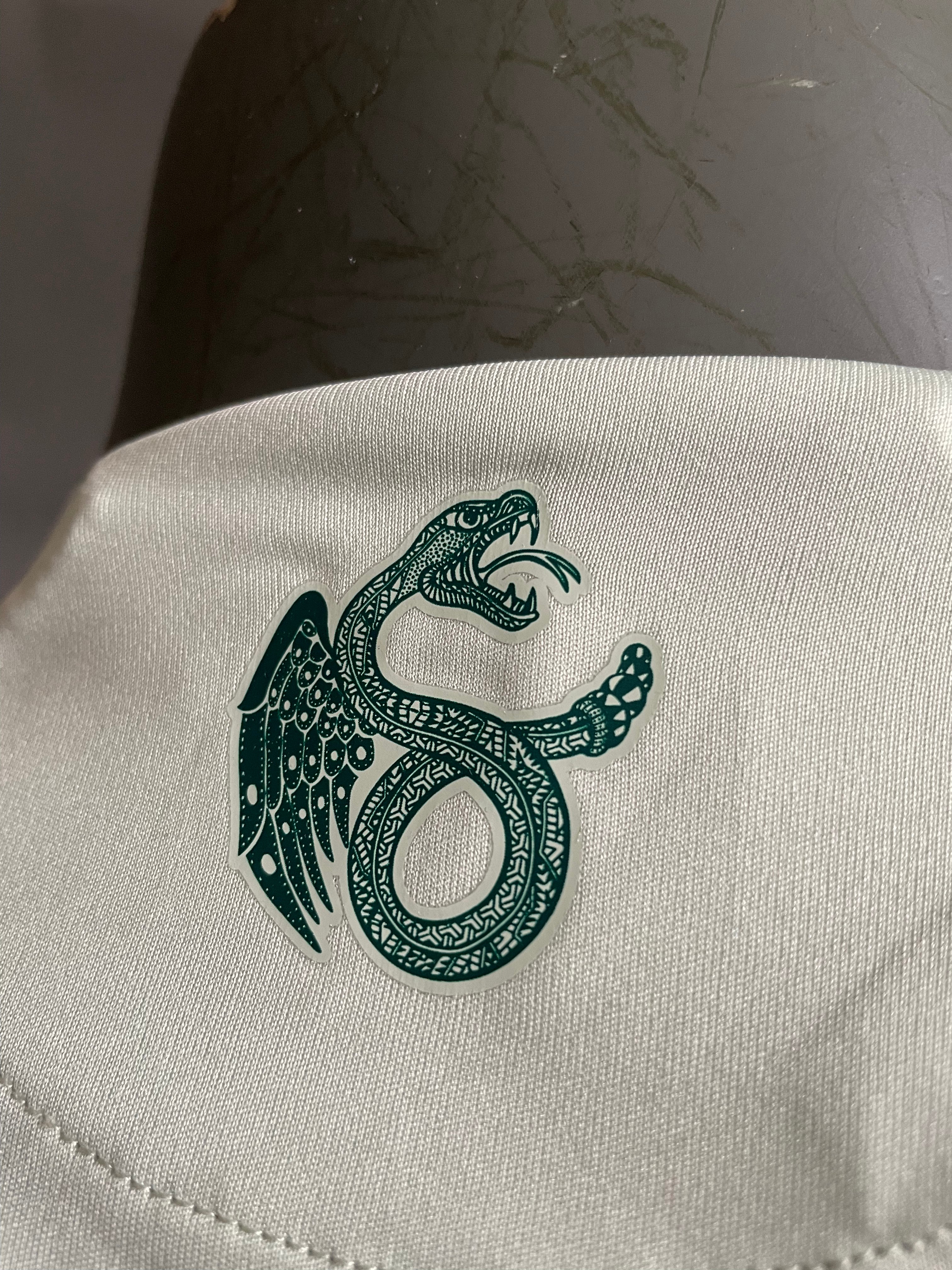 Maillot Mexique Extérieur Version Player 2024