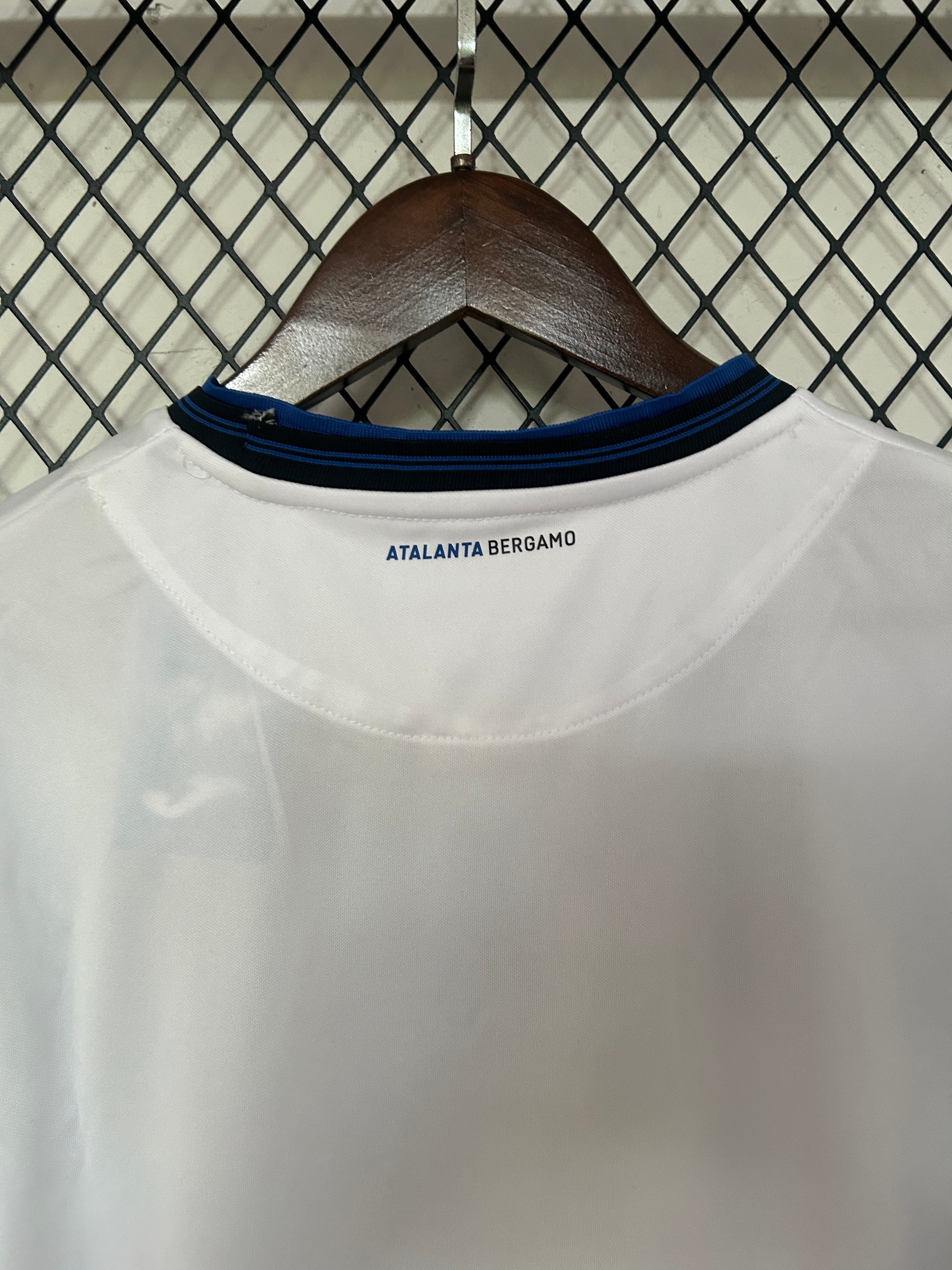 Maillot Atalanta Extérieur 24/25