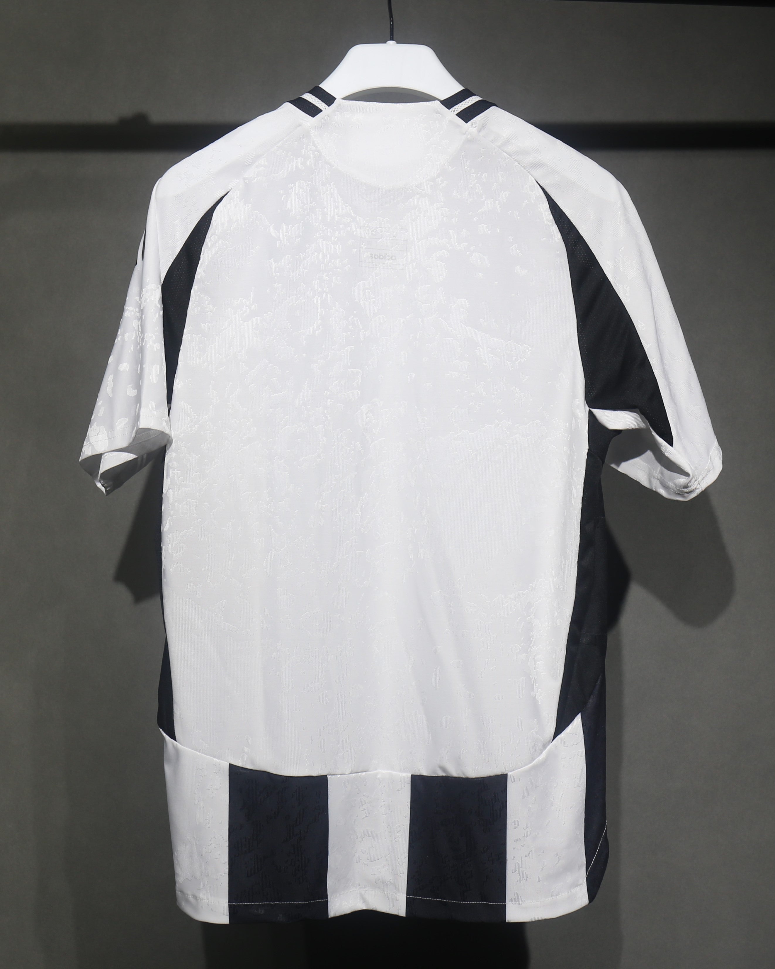 Maillot Juventus Domicile Version Player 24/25