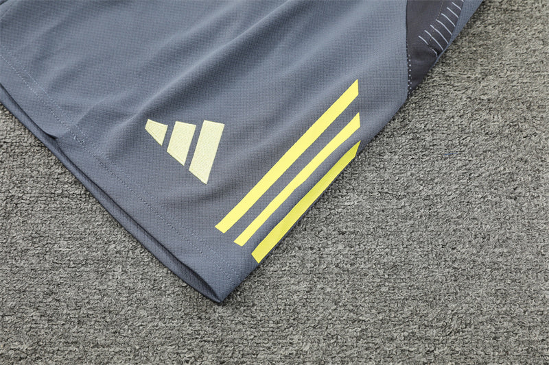 Ensemble Ajax Training 24/25