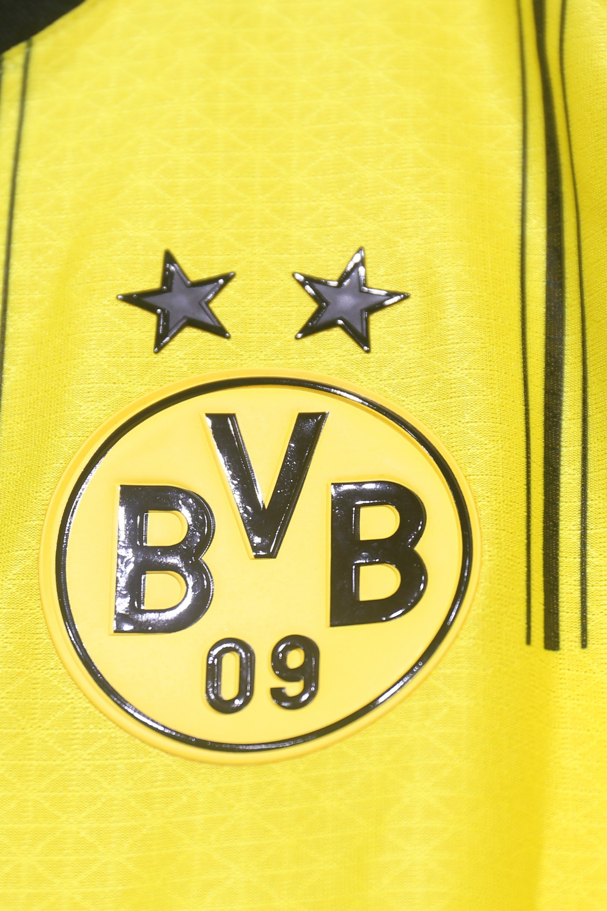Maillot Dortmund Domicile Version Player 24/25