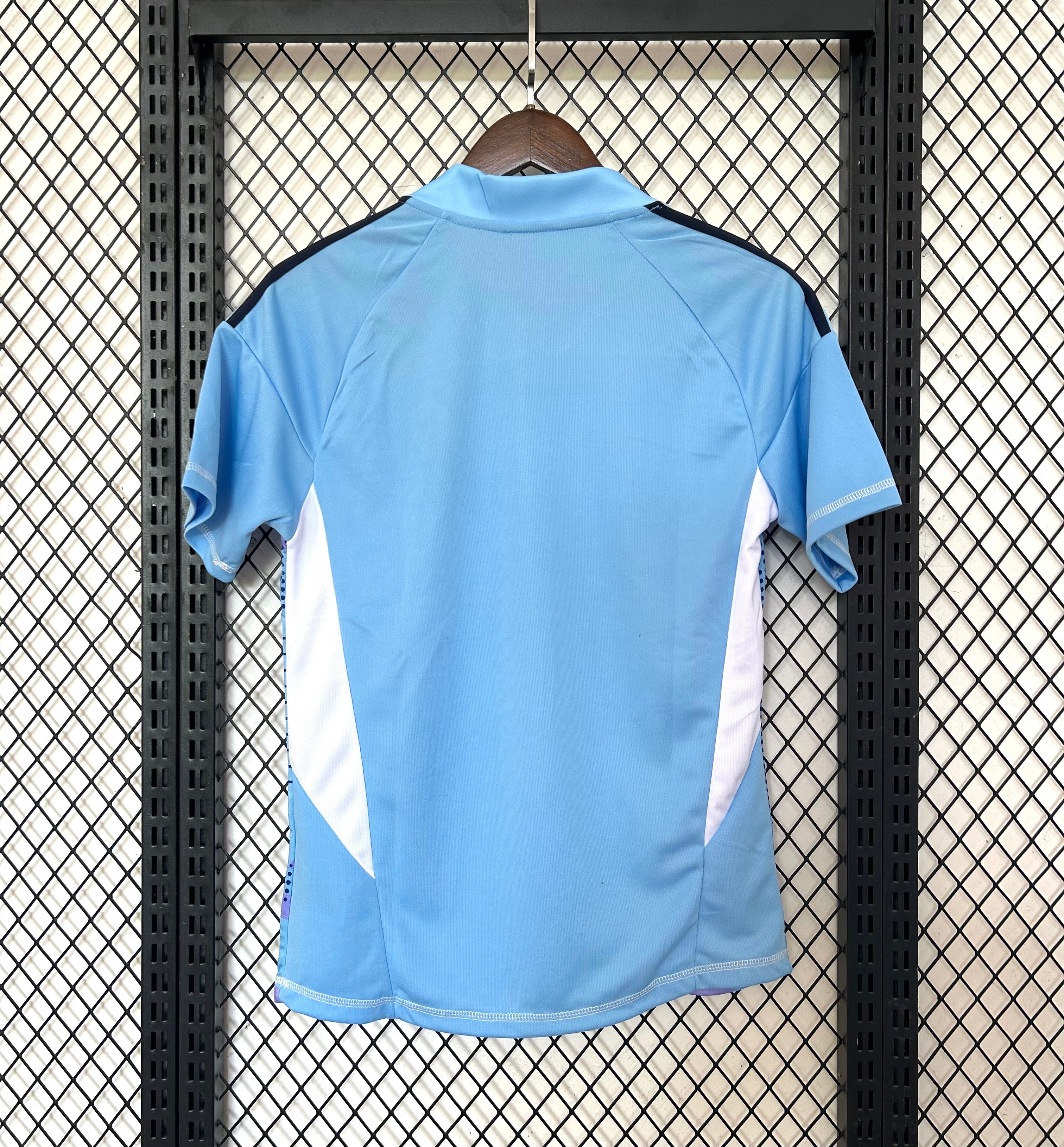 Maillot Real Madrid Domicile Gardien 24/25